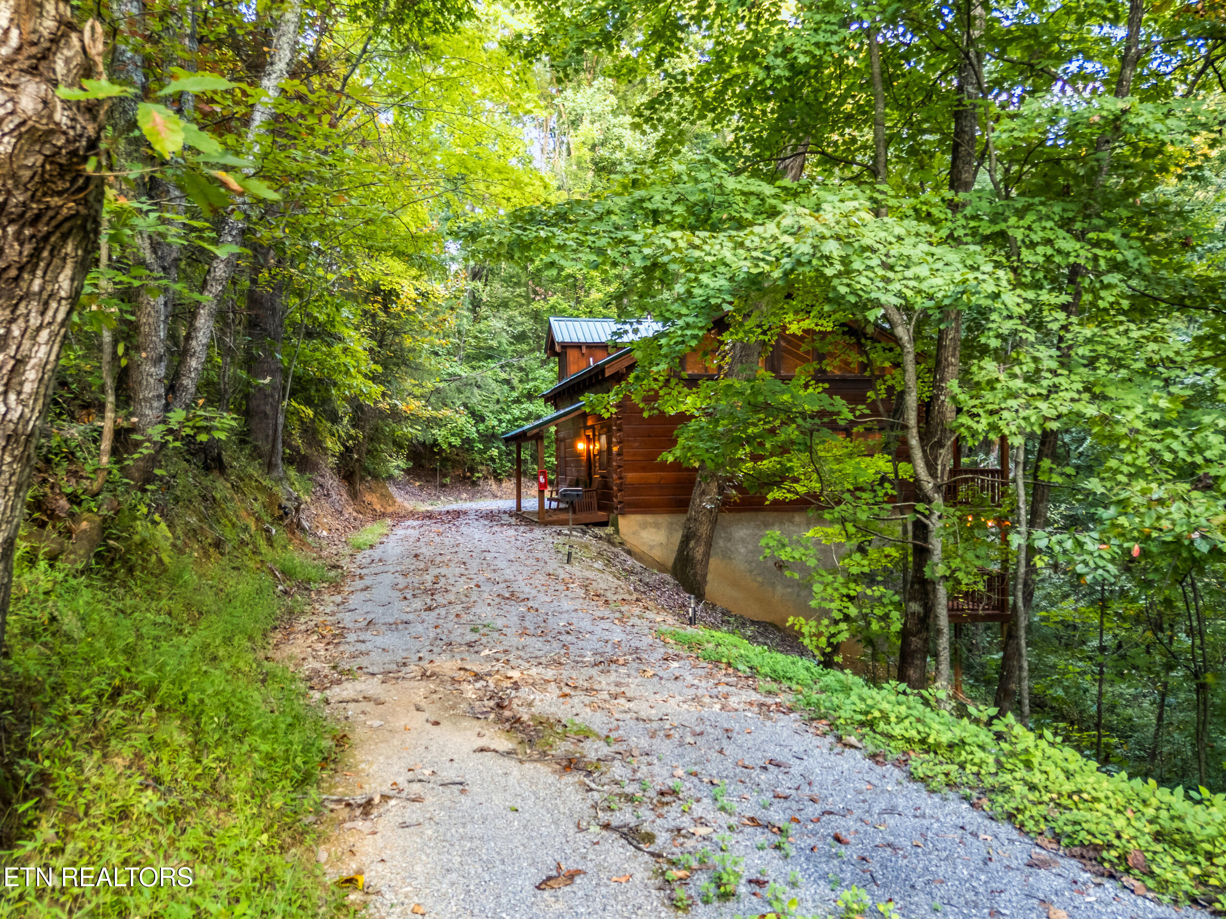 3504 Hunter Hills Way Sevierville TN 37876