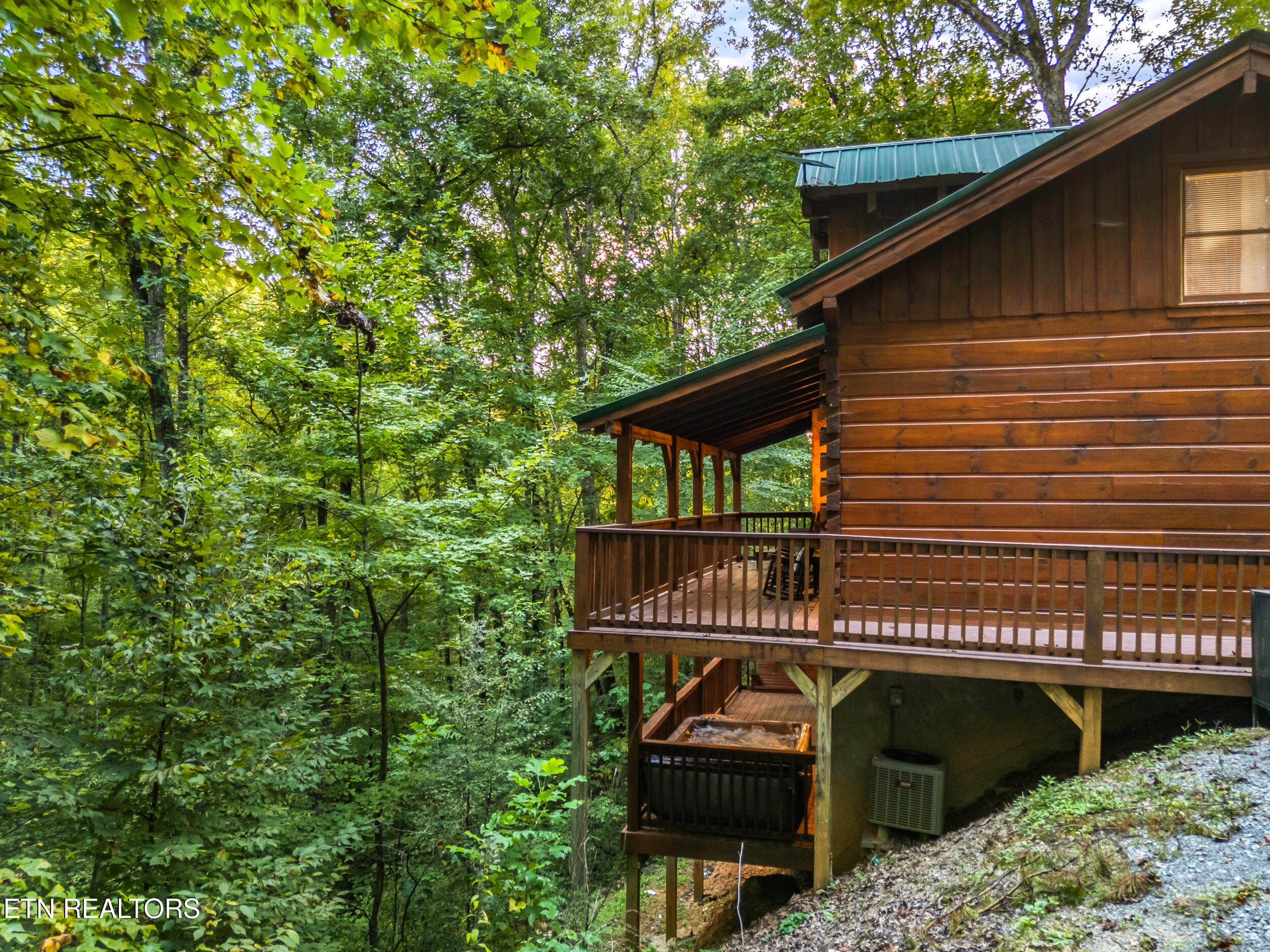 3504 Hunter Hills Way Sevierville TN 37876