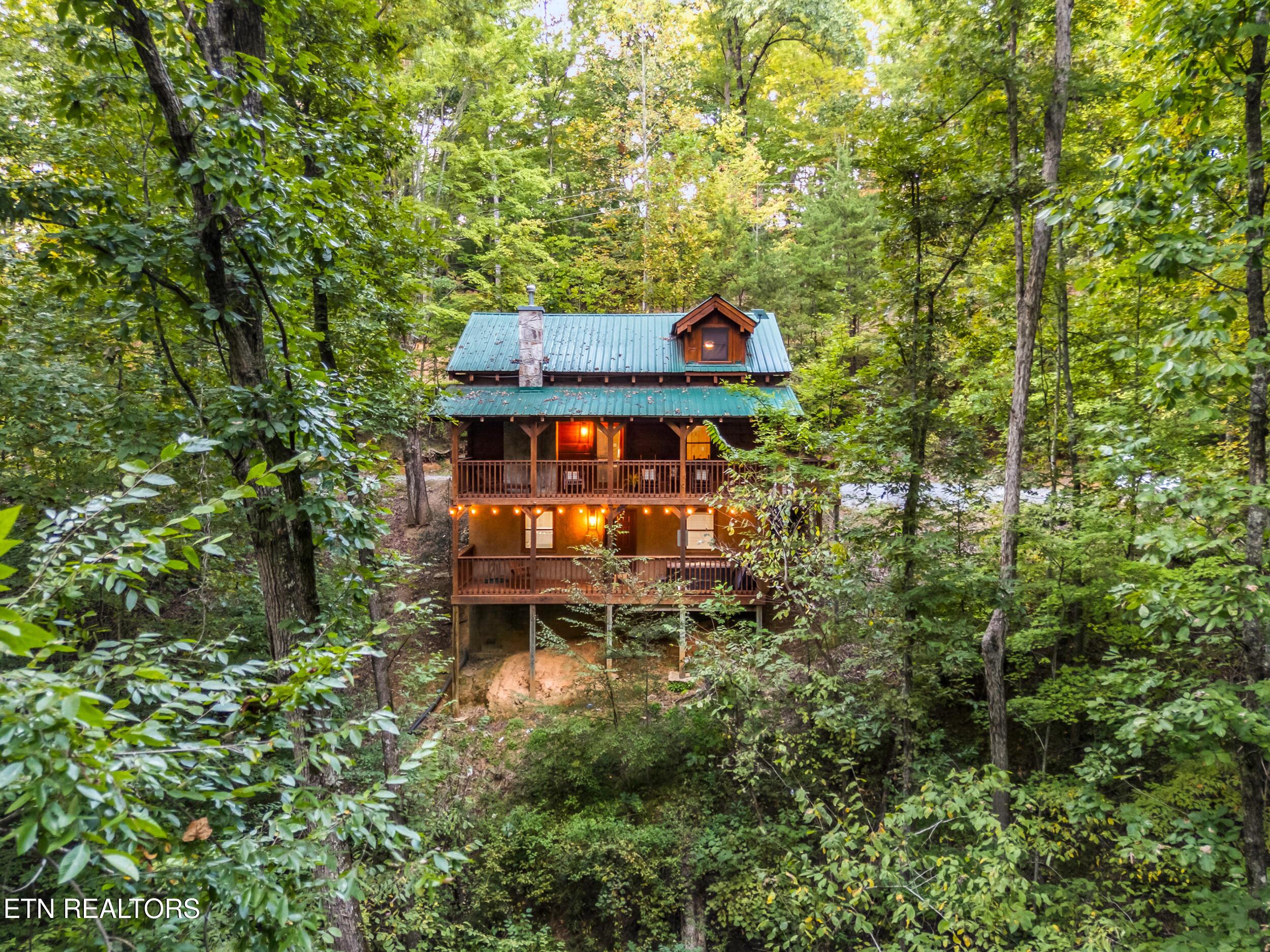 3504 Hunter Hills Way Sevierville TN 37876