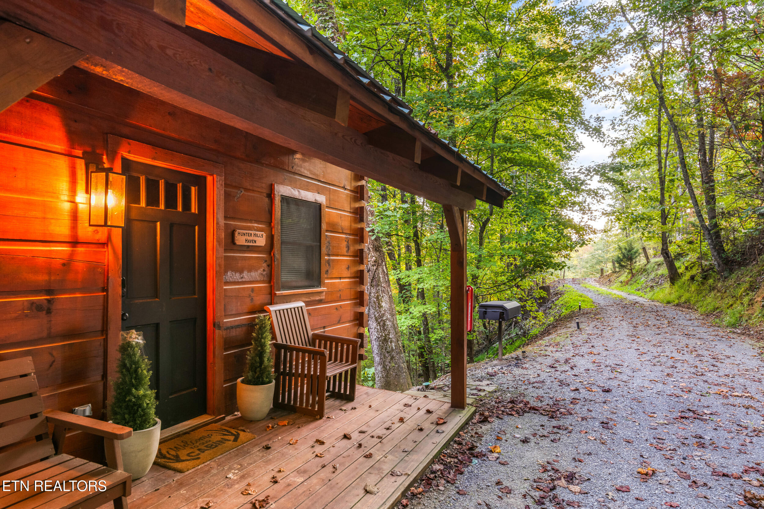 3504 Hunter Hills Way Sevierville TN 37876
