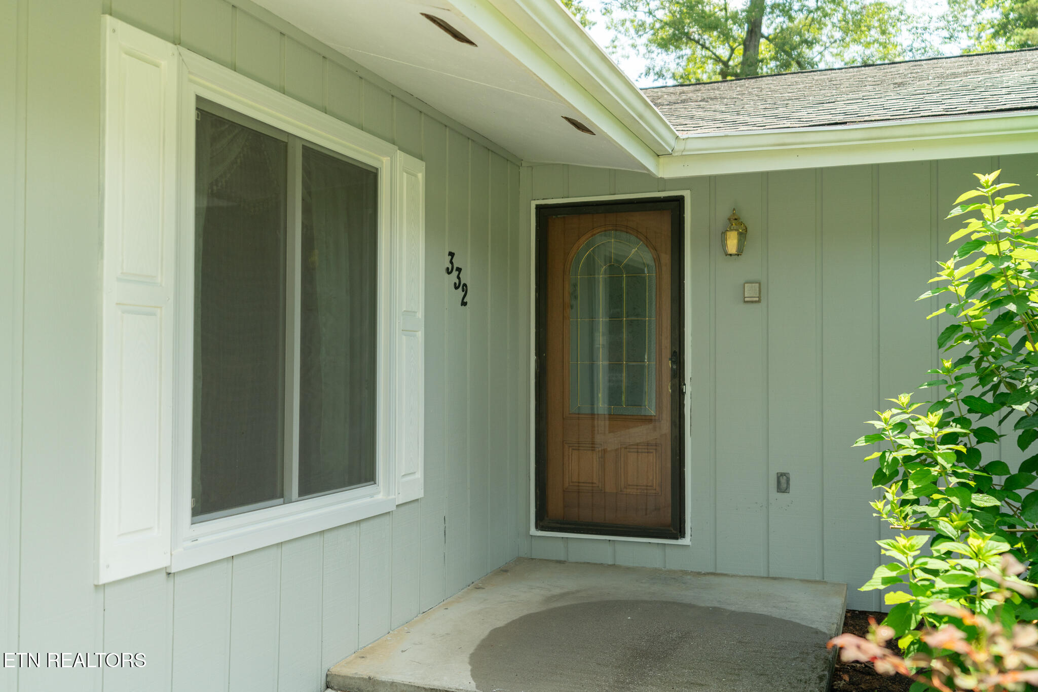 332 Crossfield Drive Knoxville TN 37920