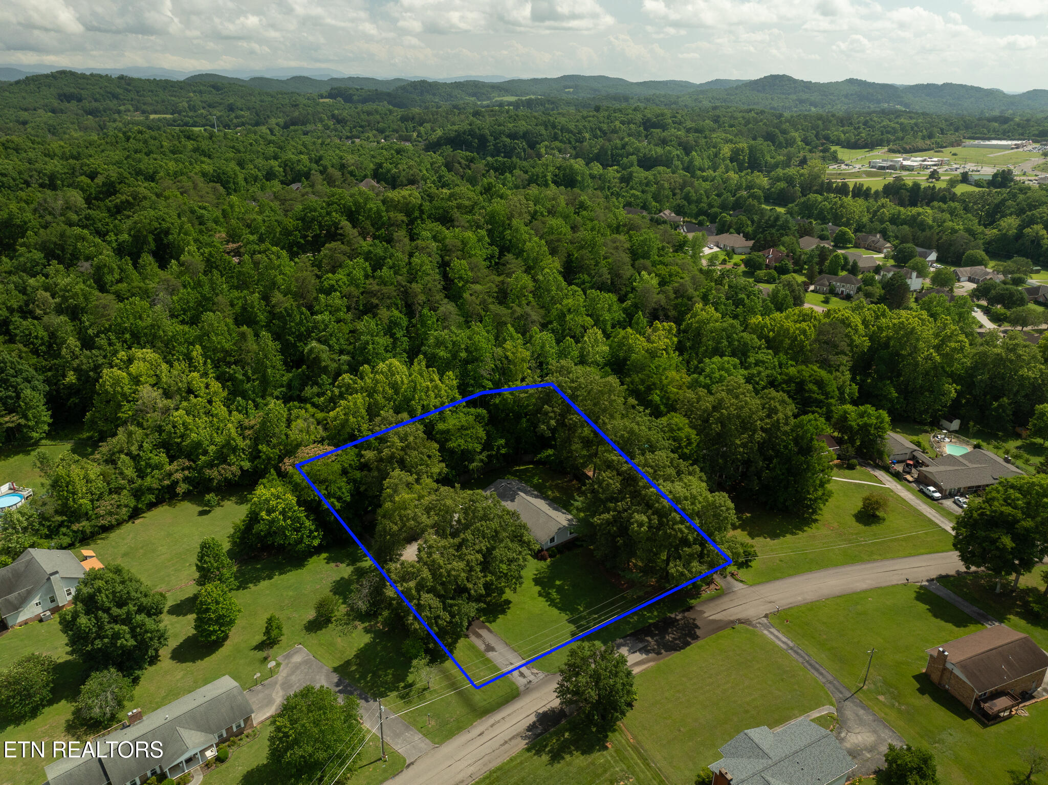332 Crossfield Drive Knoxville TN 37920