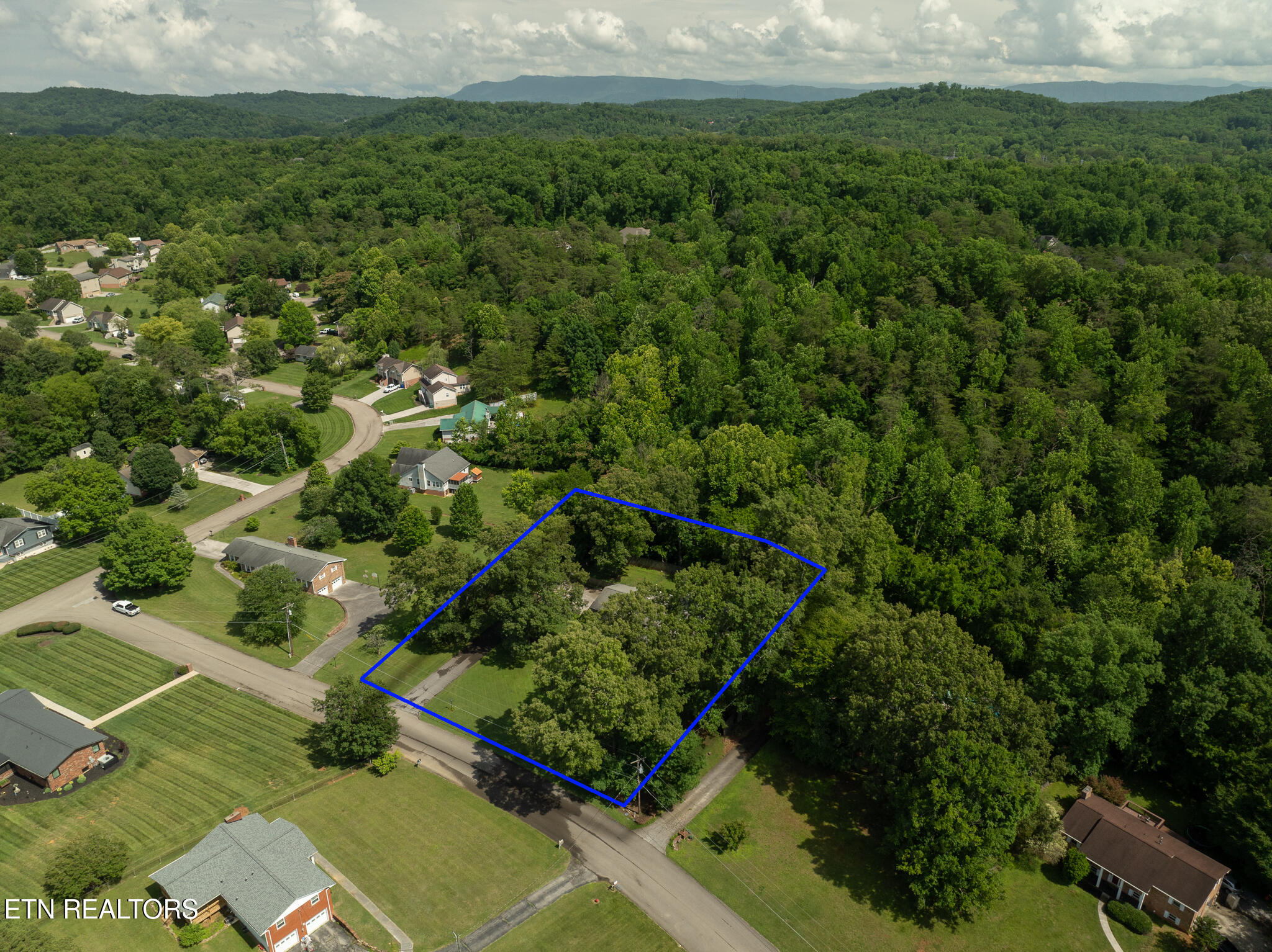 332 Crossfield Drive Knoxville TN 37920