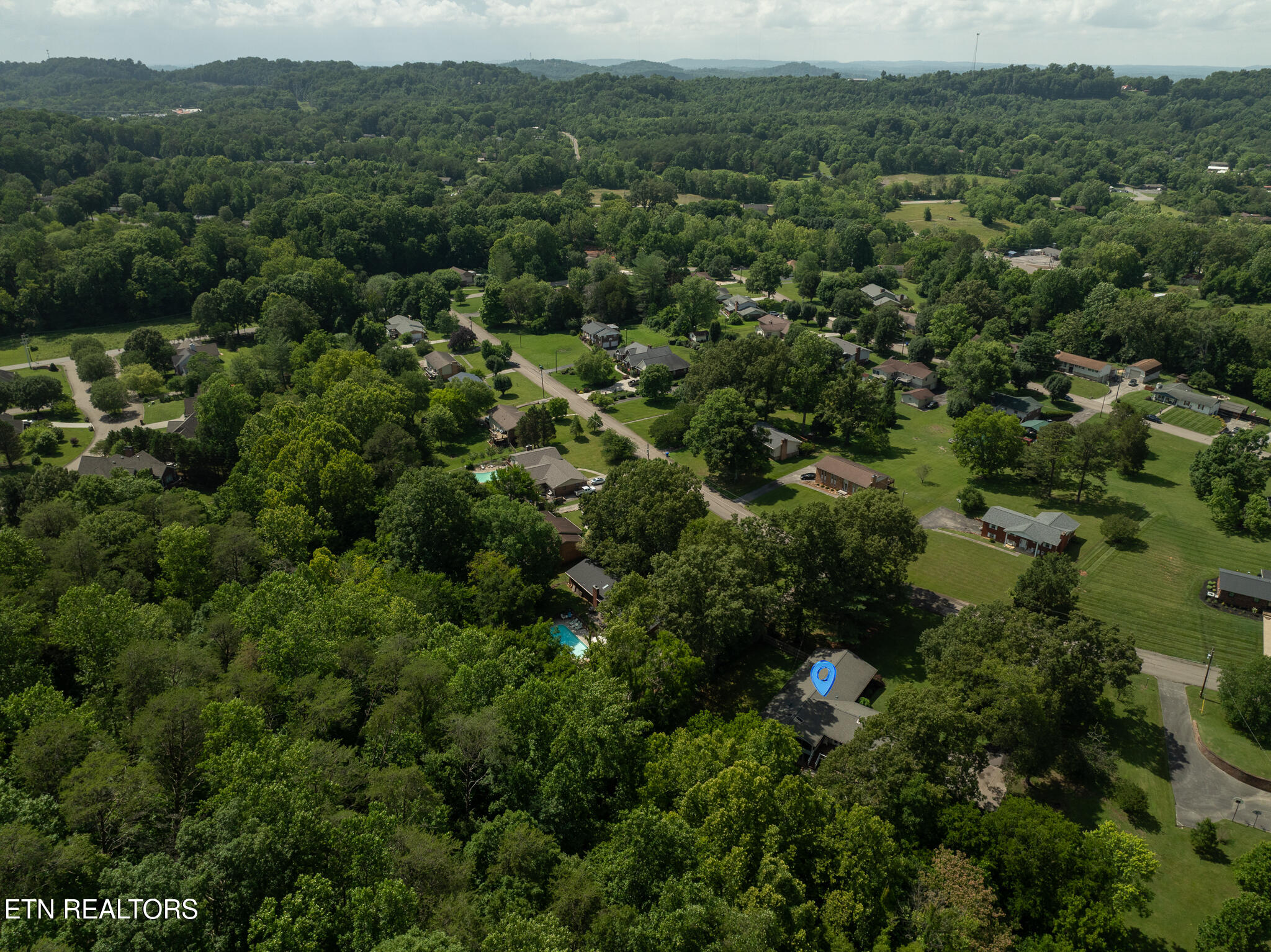 332 Crossfield Drive Knoxville TN 37920