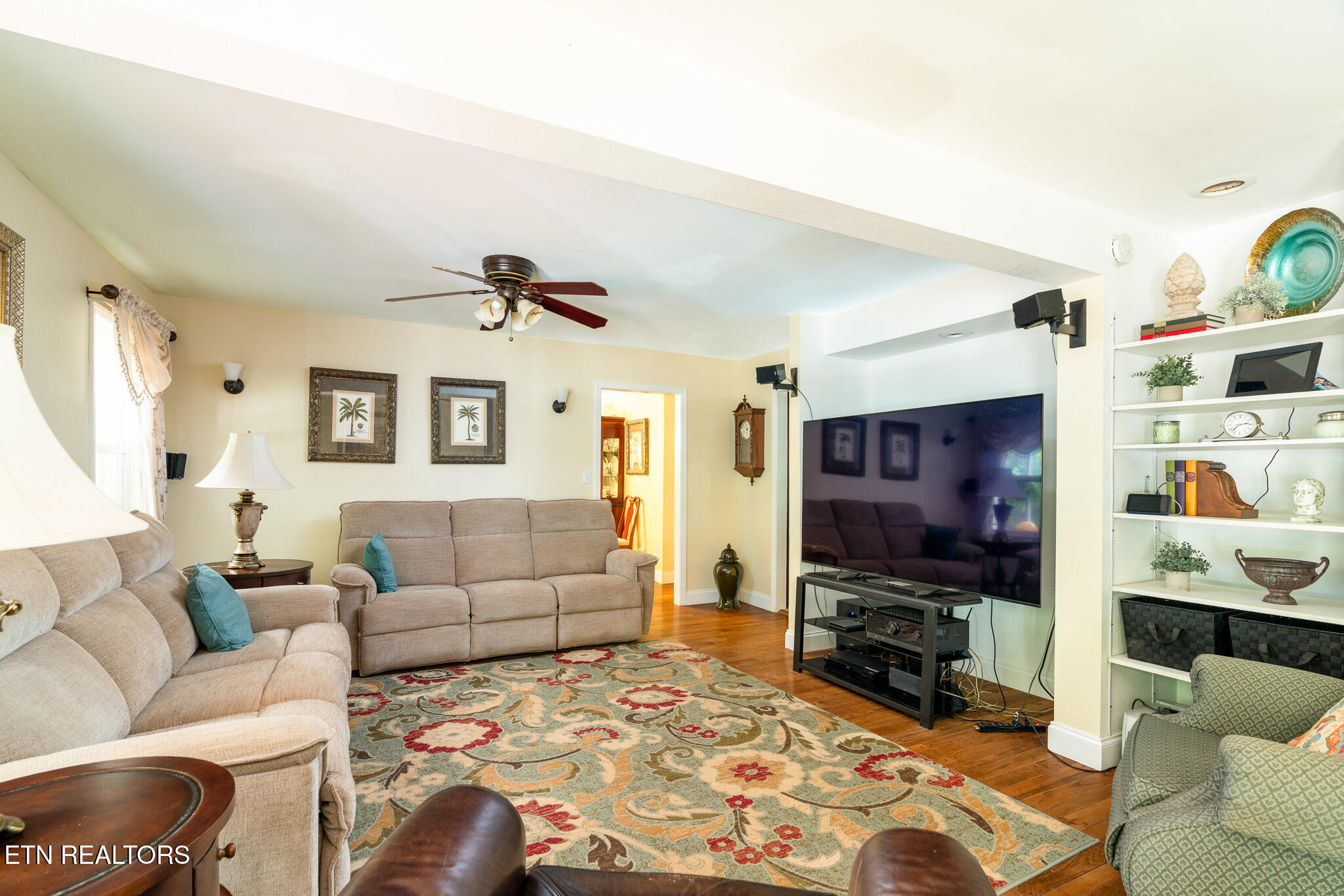 332 Crossfield Drive Knoxville TN 37920