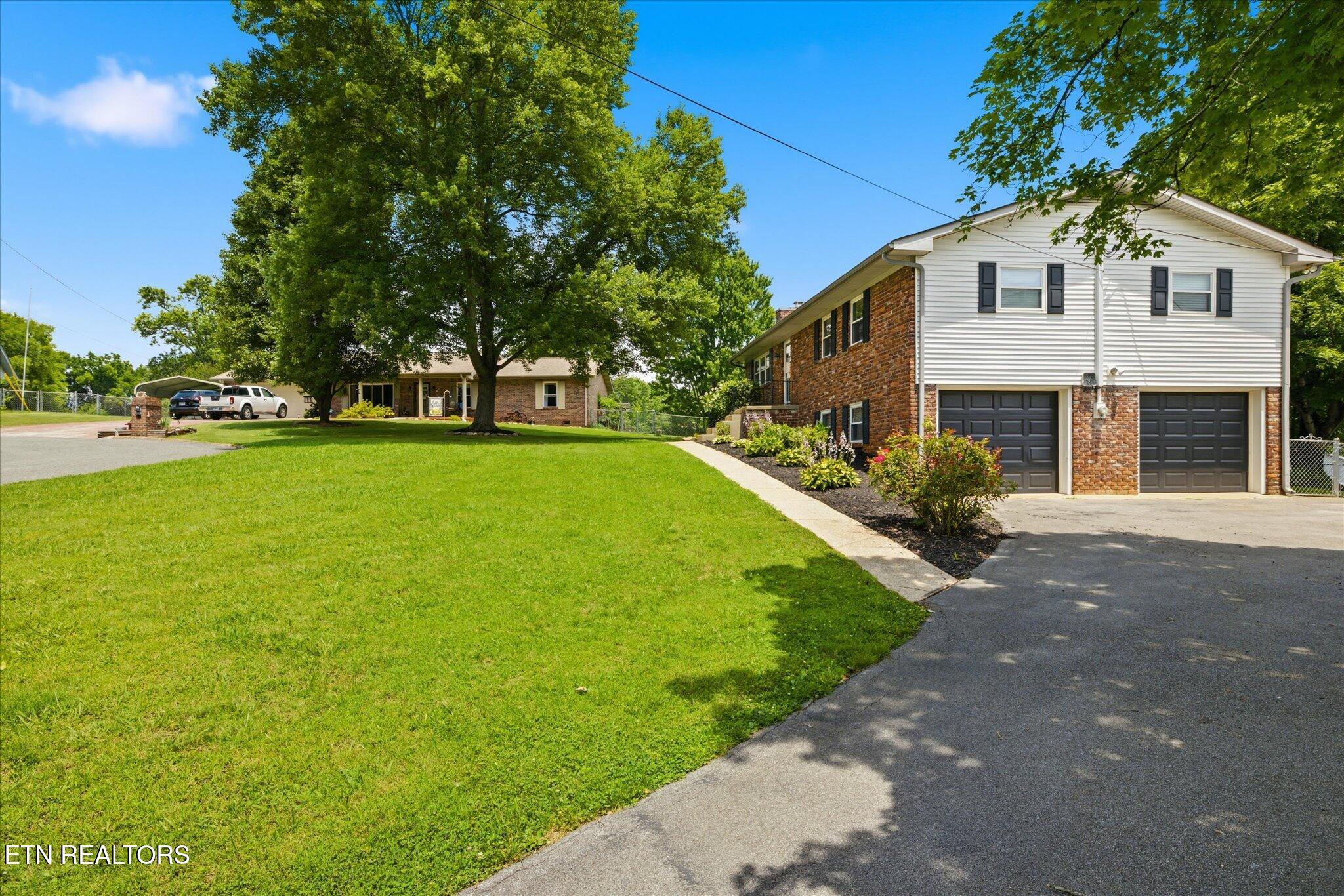 6408 Flintrock Circle Knoxville TN 37920