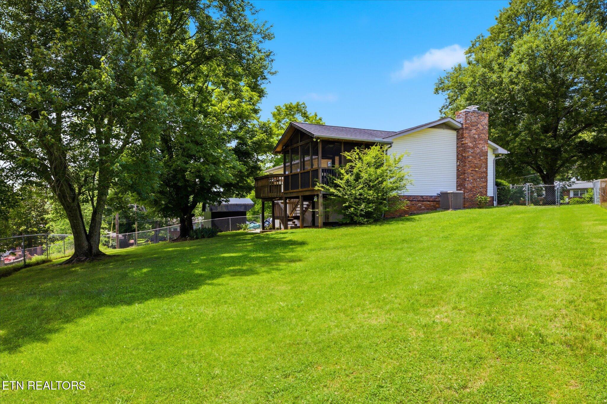 6408 Flintrock Circle Knoxville TN 37920