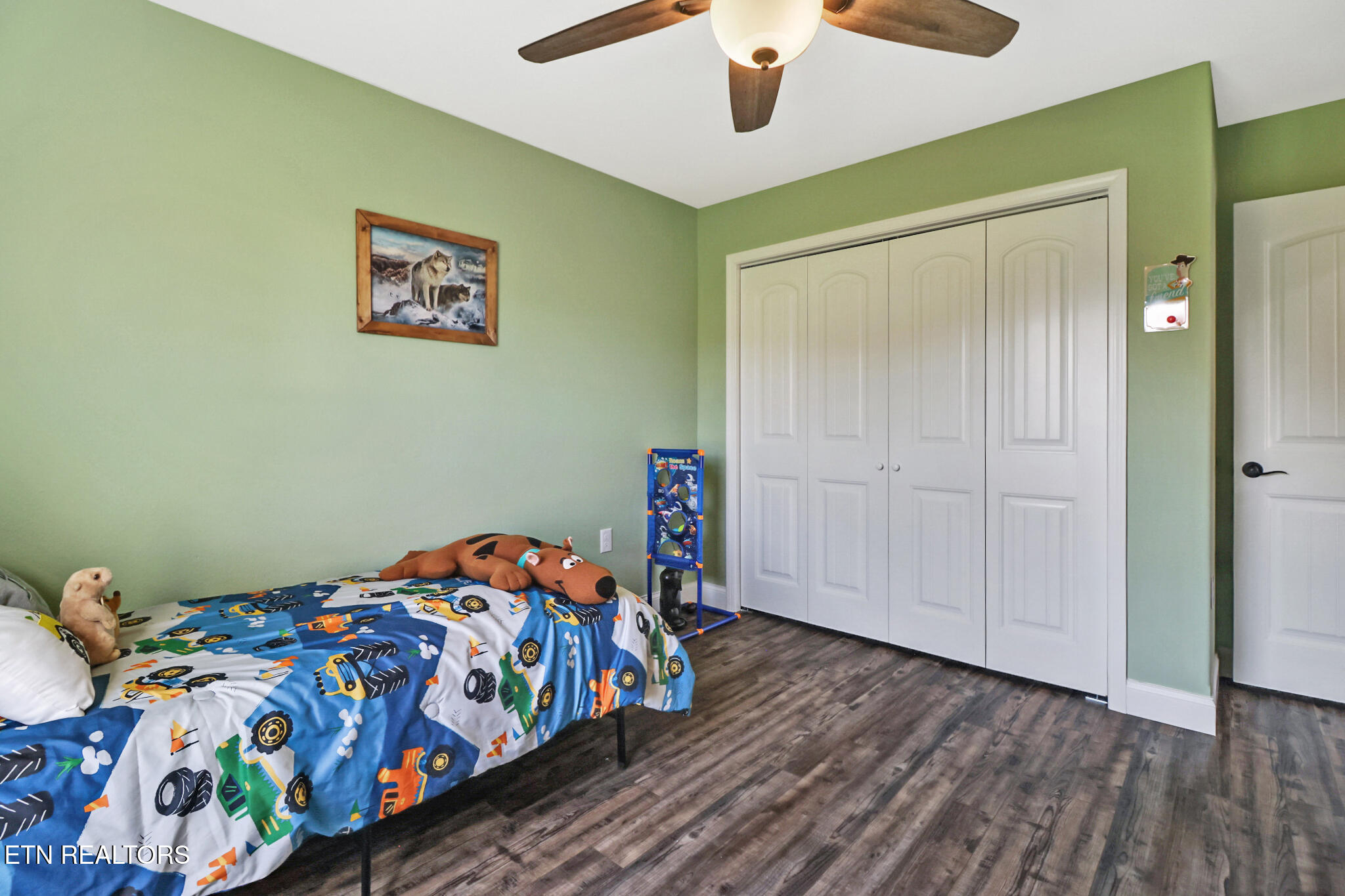 830 Keating Loop Crossville TN 38555