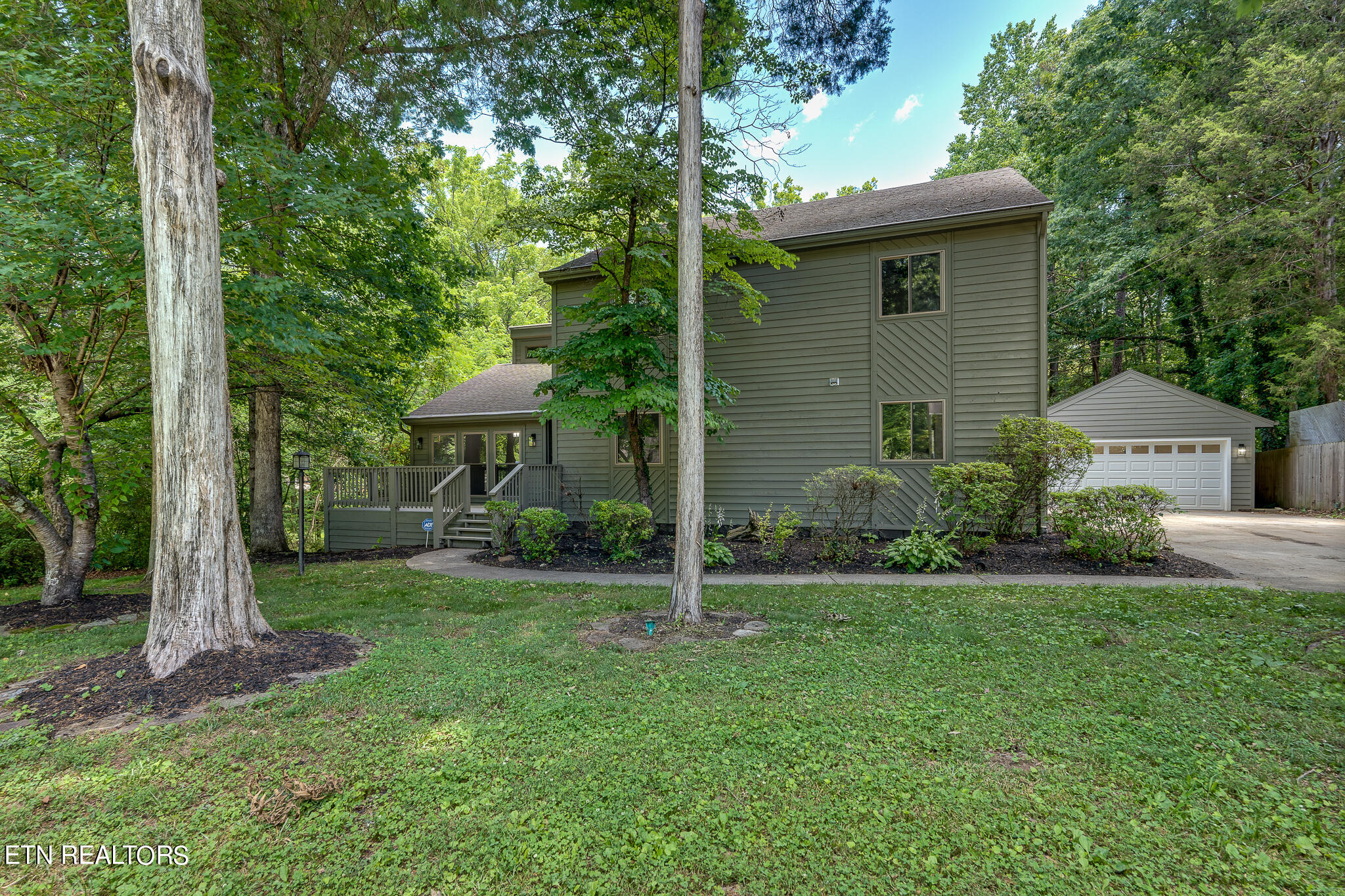 520 Hickory Woods Road Knoxville TN 37934