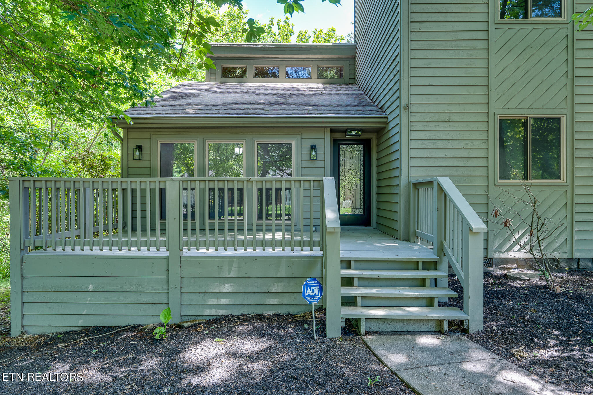520 Hickory Woods Road Knoxville TN 37934