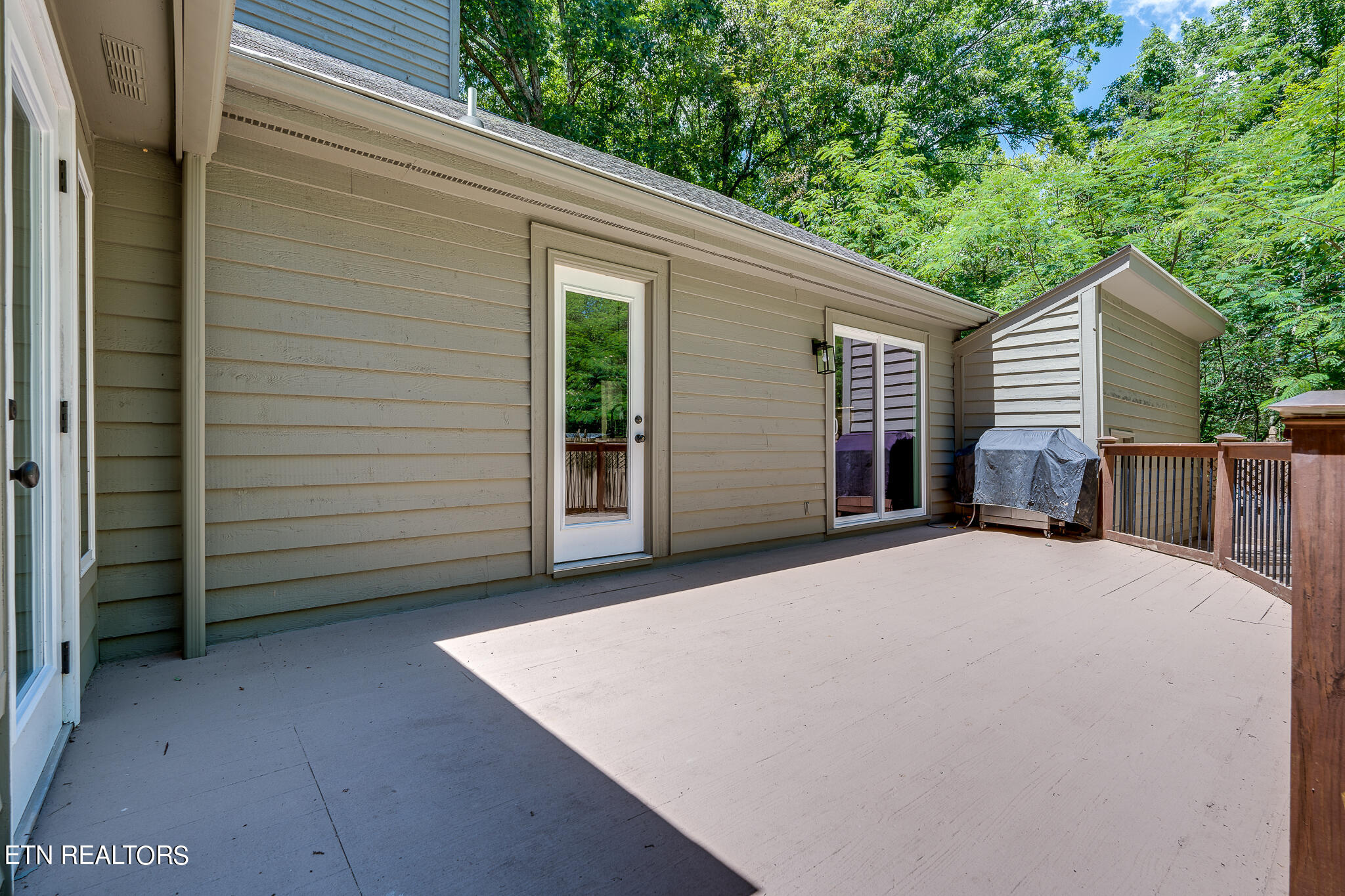 520 Hickory Woods Road Knoxville TN 37934