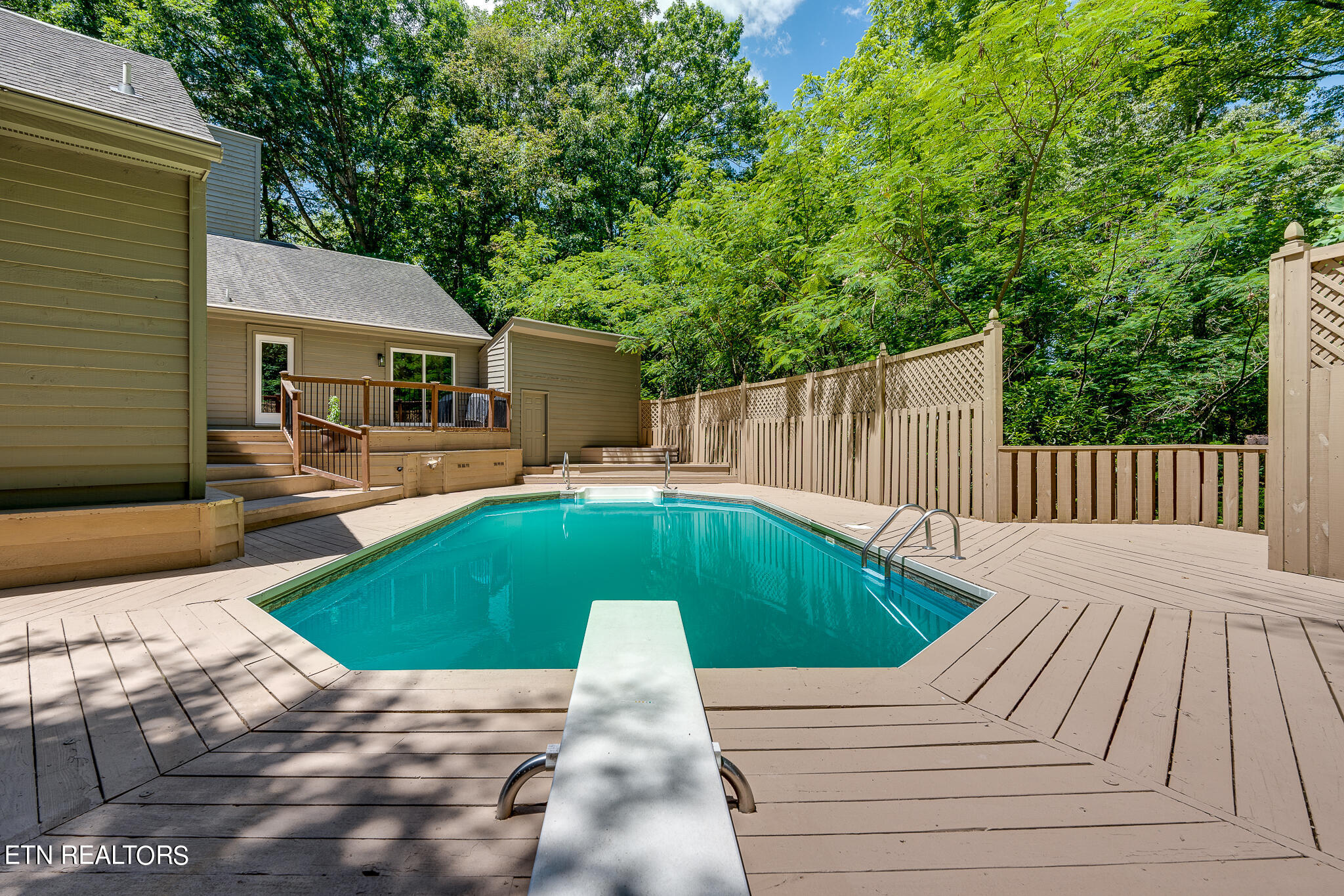 520 Hickory Woods Road Knoxville TN 37934