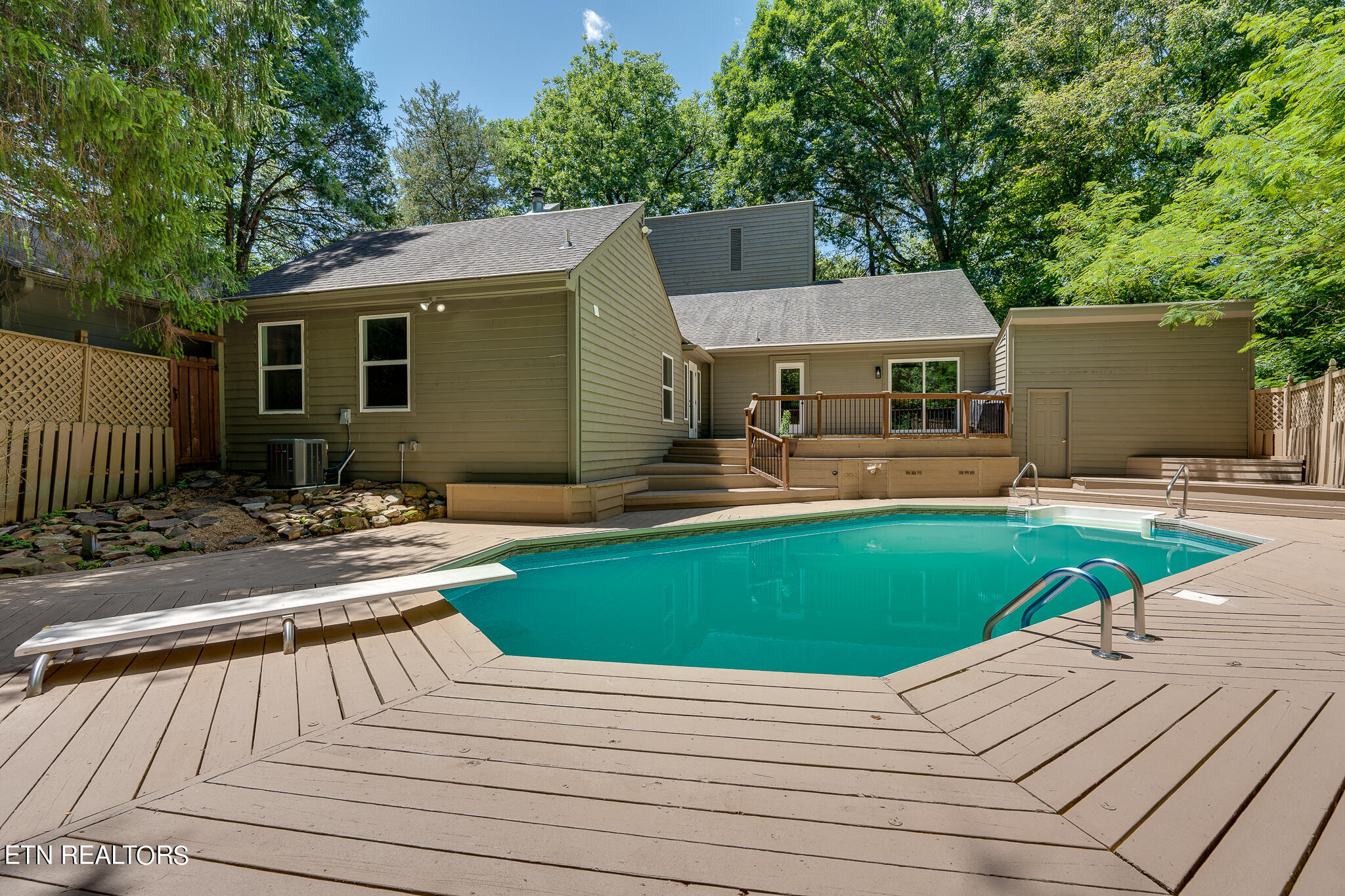 520 Hickory Woods Road Knoxville TN 37934