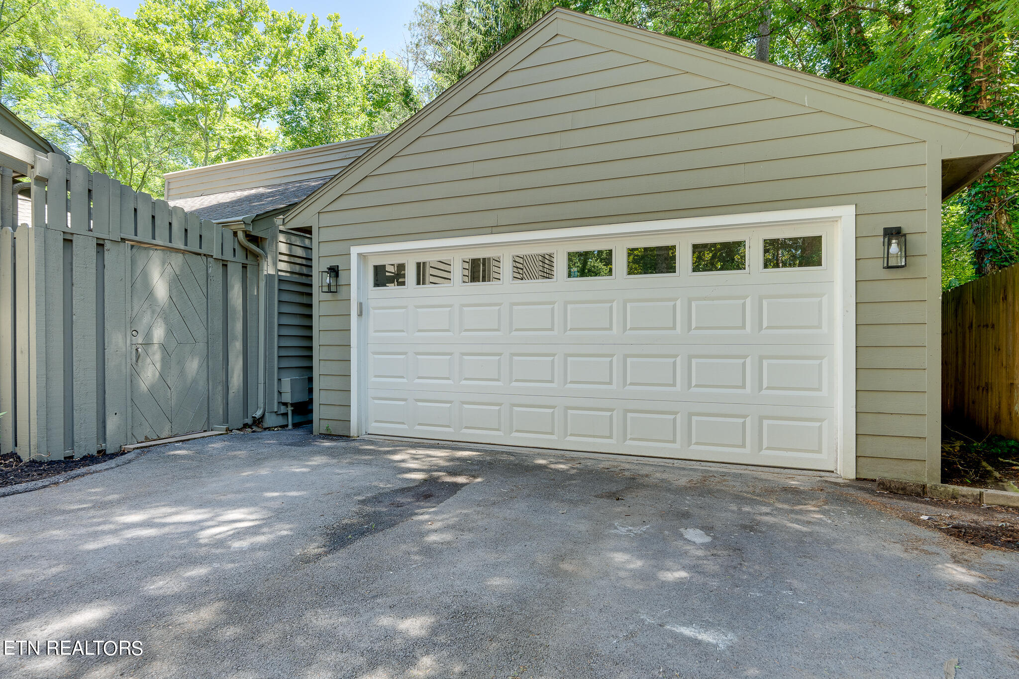 520 Hickory Woods Road Knoxville TN 37934