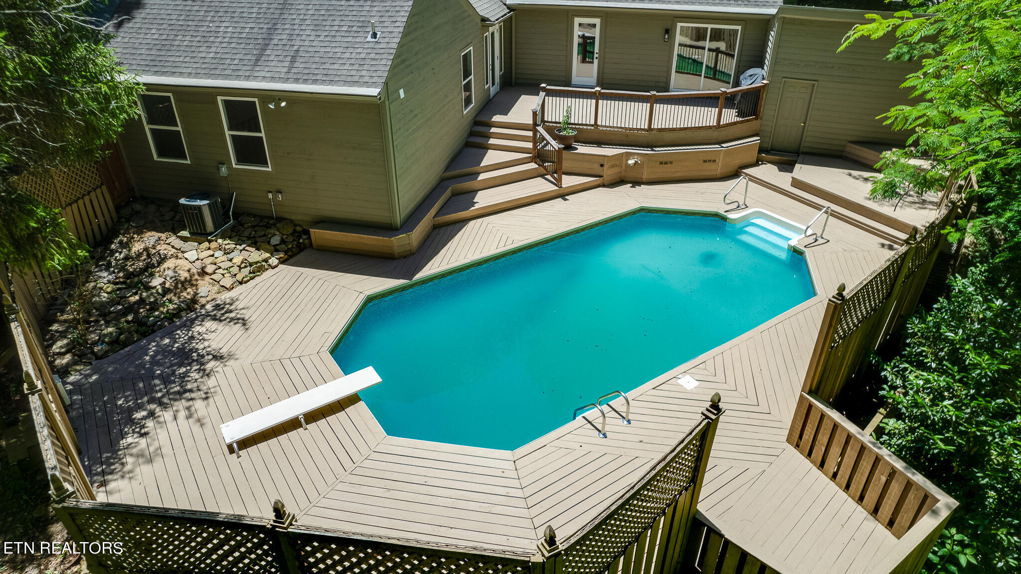 520 Hickory Woods Road Knoxville TN 37934
