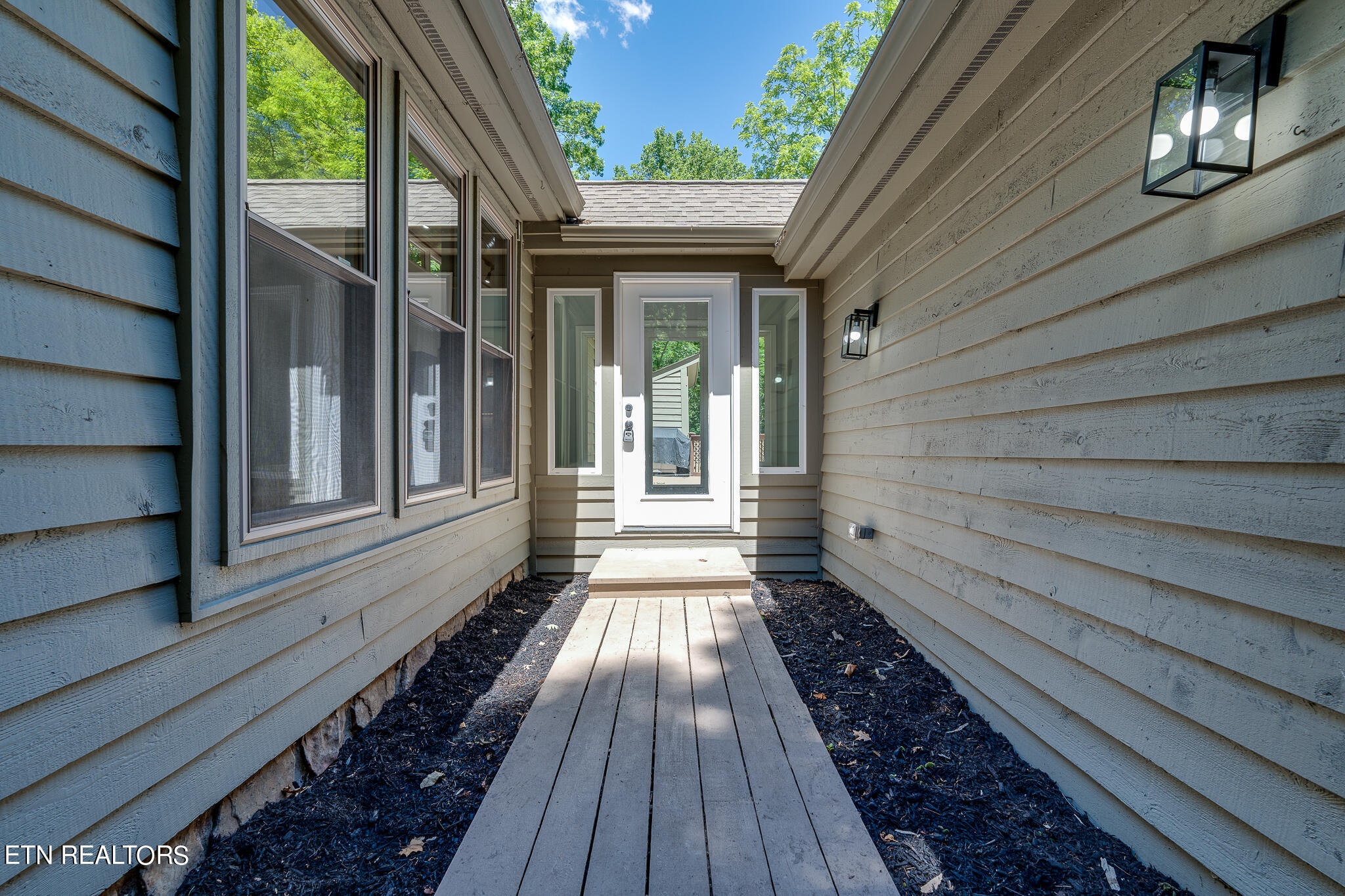 520 Hickory Woods Road Knoxville TN 37934