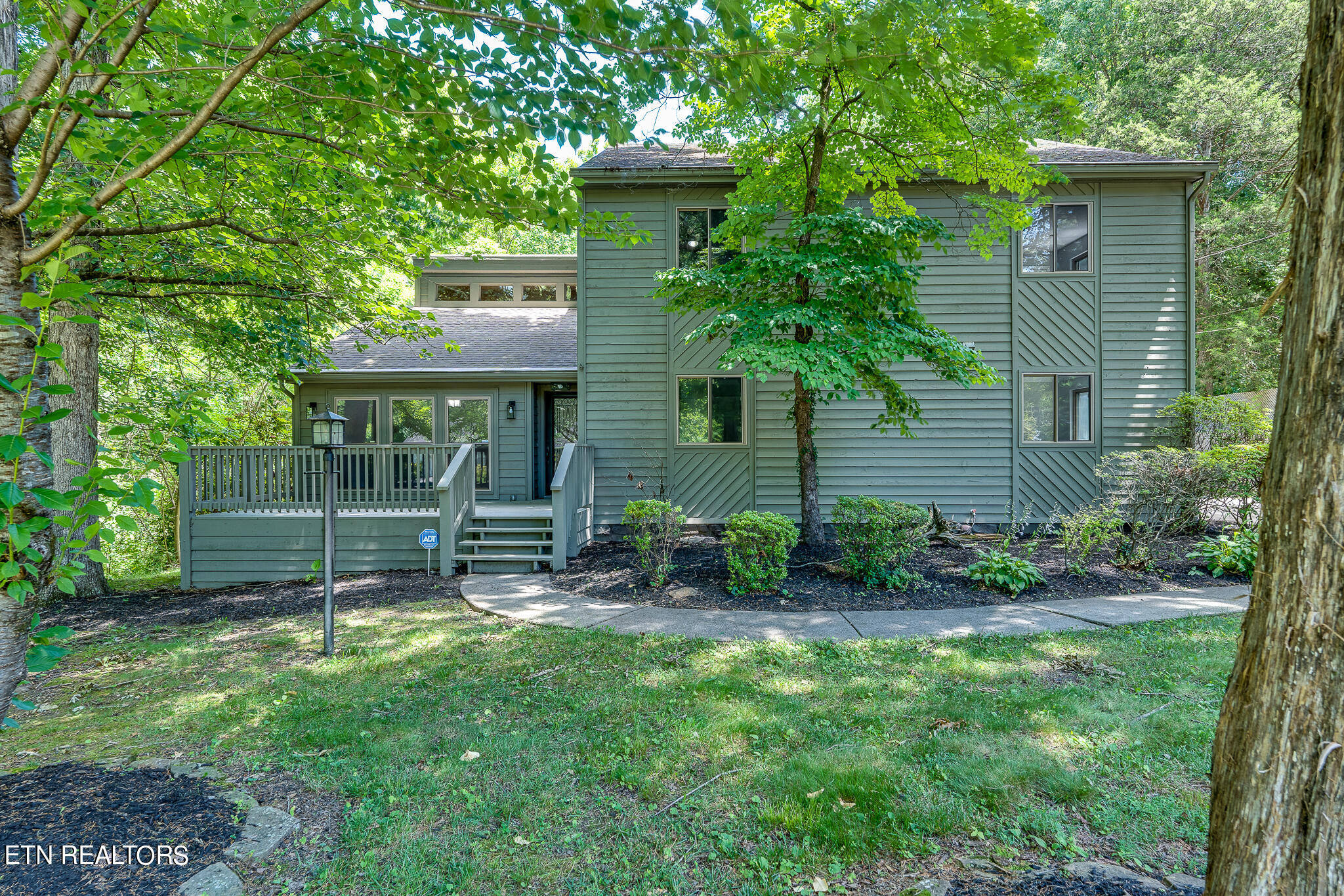 520 Hickory Woods Road Knoxville TN 37934
