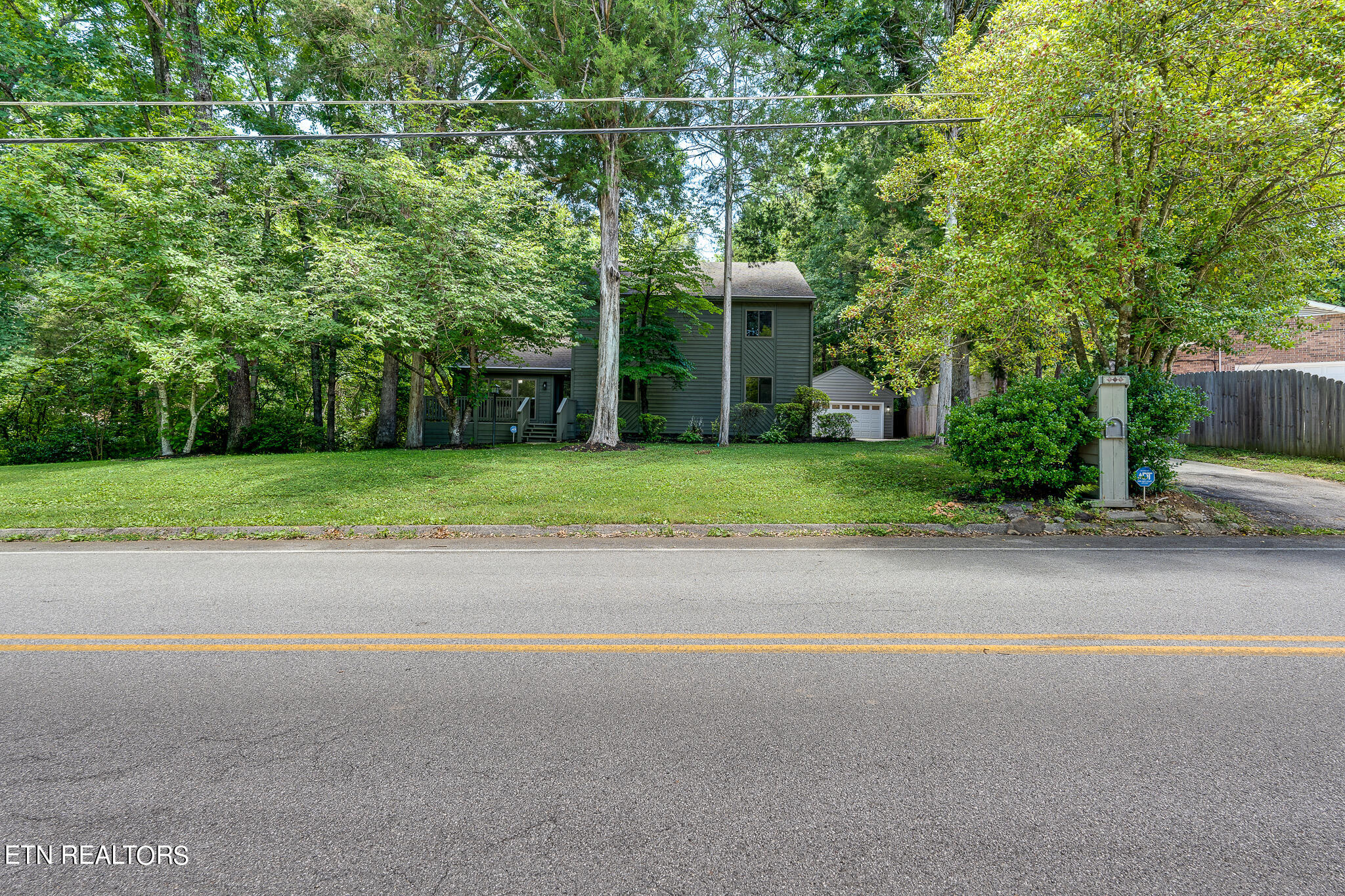 520 Hickory Woods Road Knoxville TN 37934