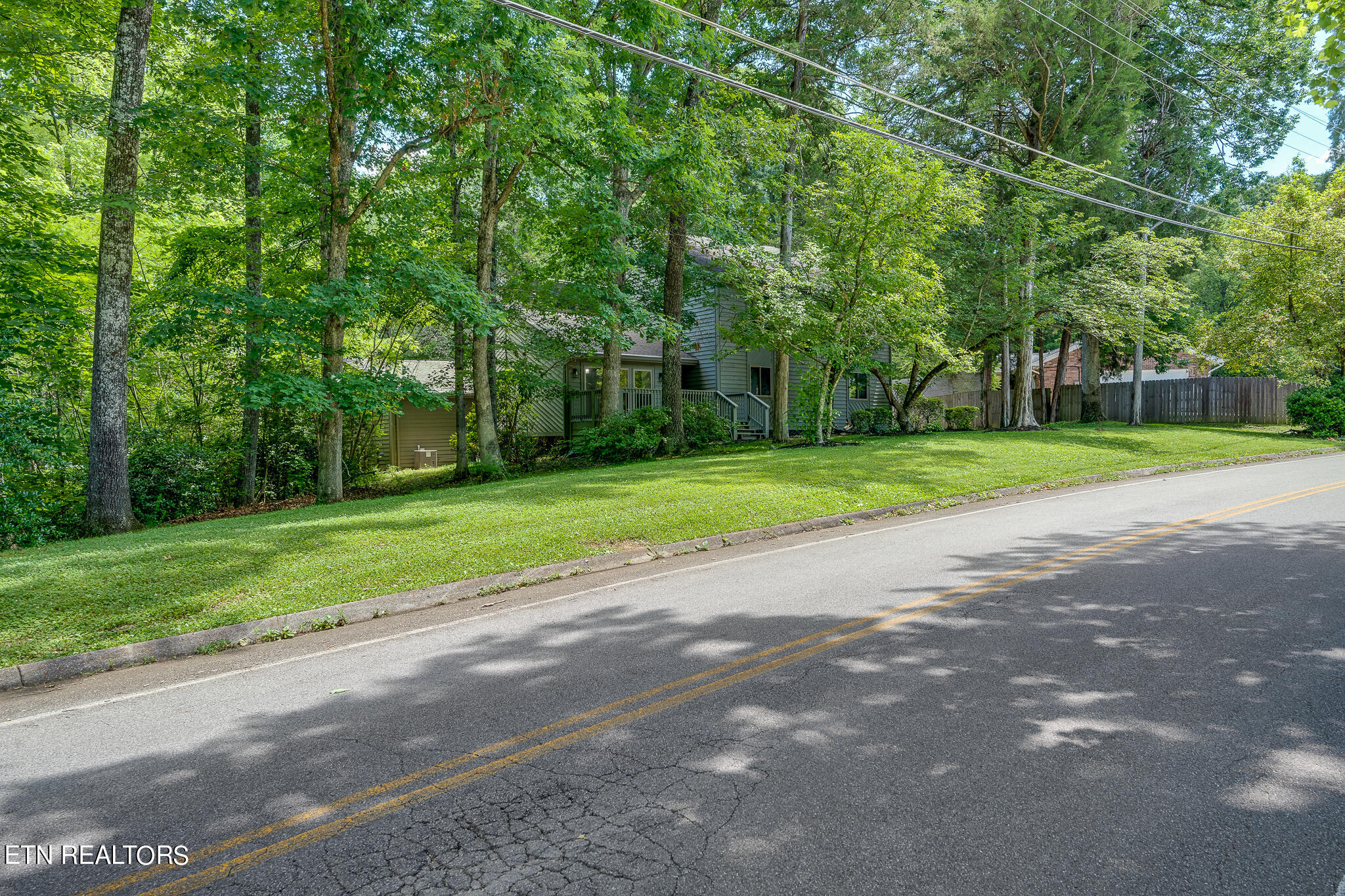 520 Hickory Woods Road Knoxville TN 37934