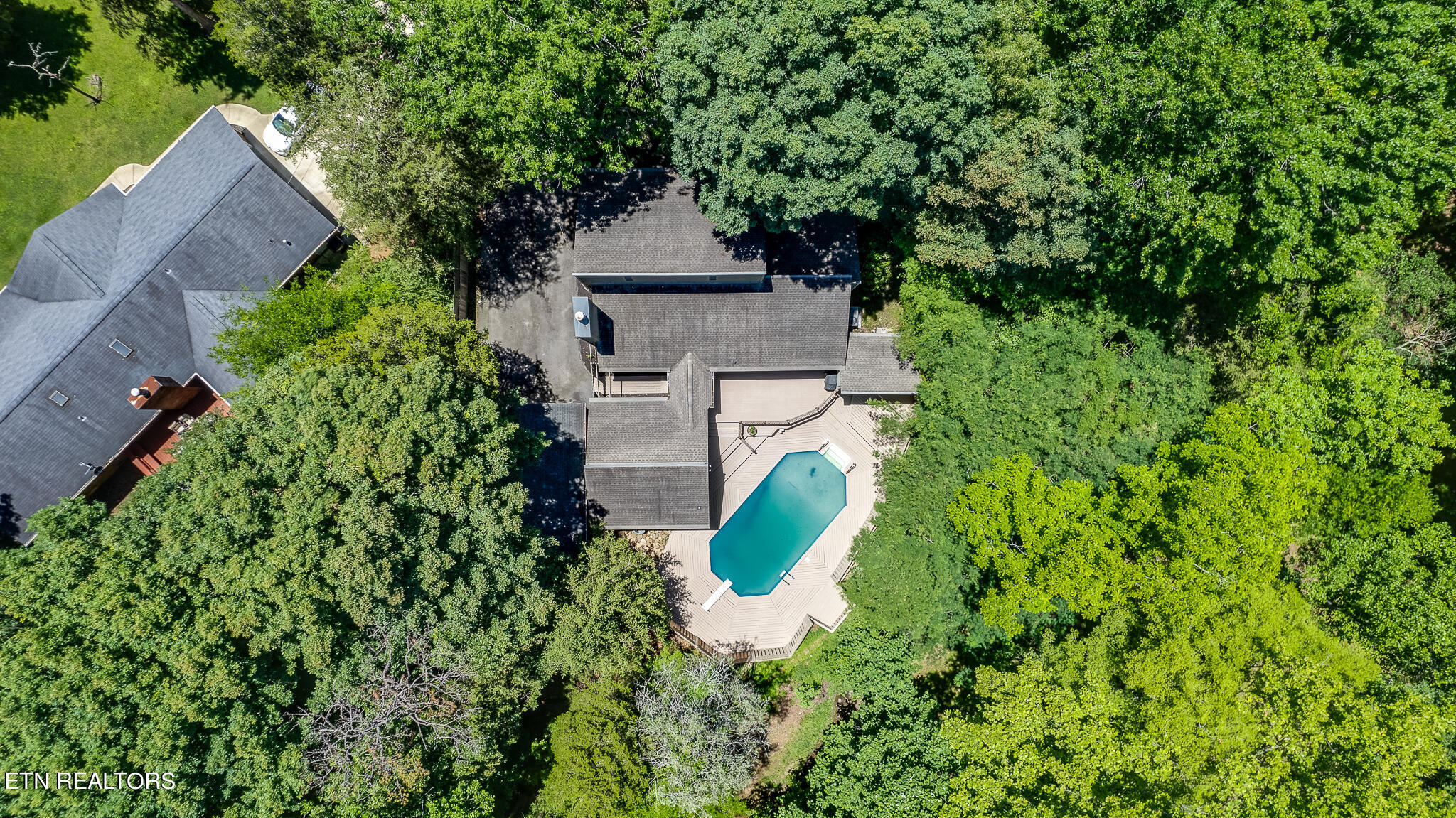 520 Hickory Woods Road Knoxville TN 37934