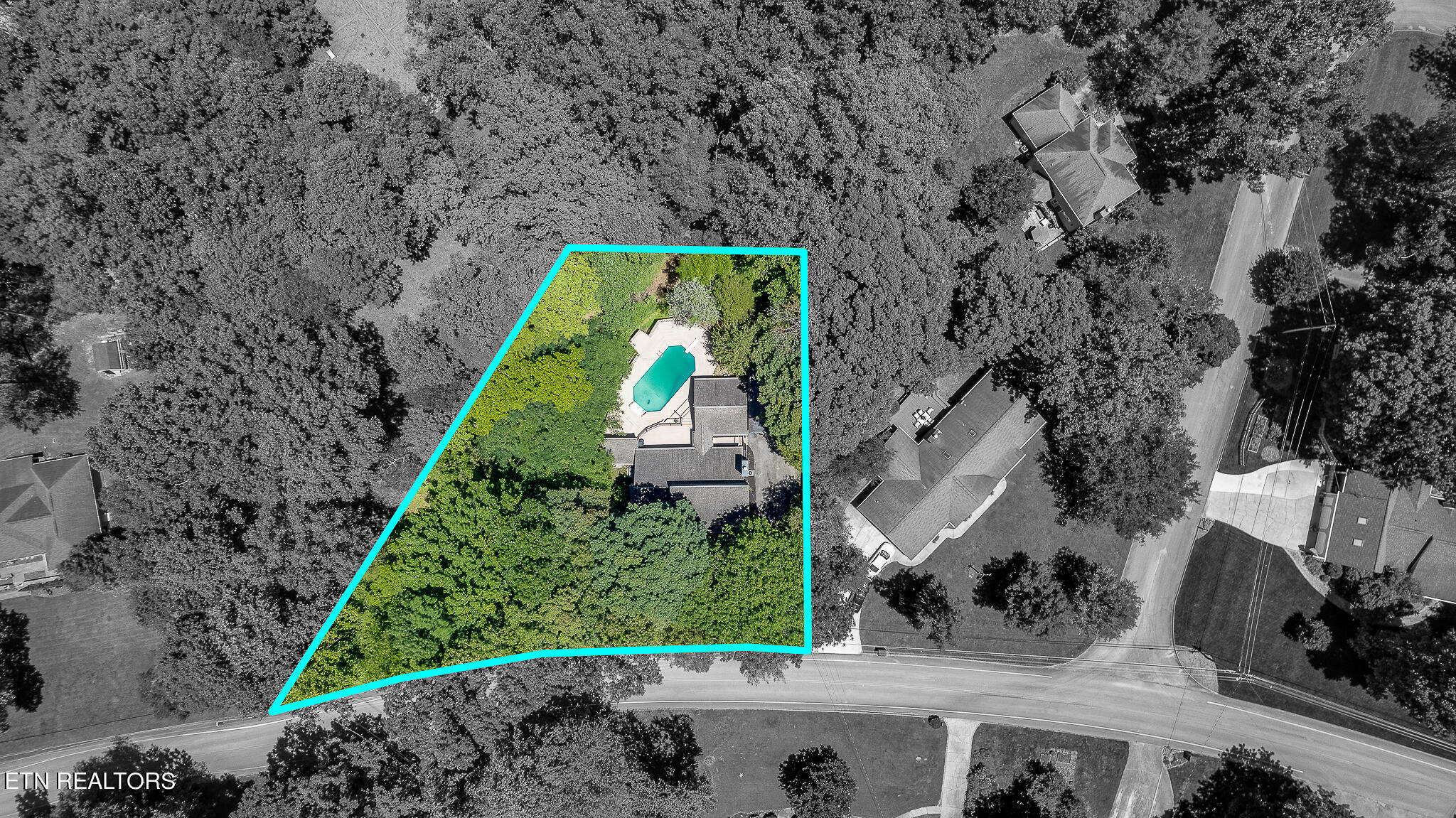 520 Hickory Woods Road Knoxville TN 37934