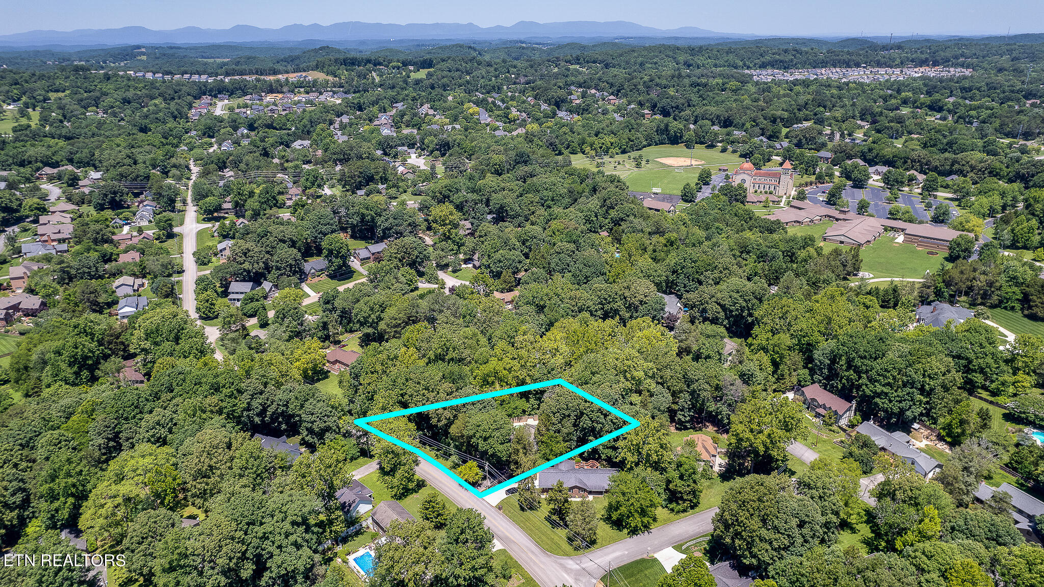 520 Hickory Woods Road Knoxville TN 37934