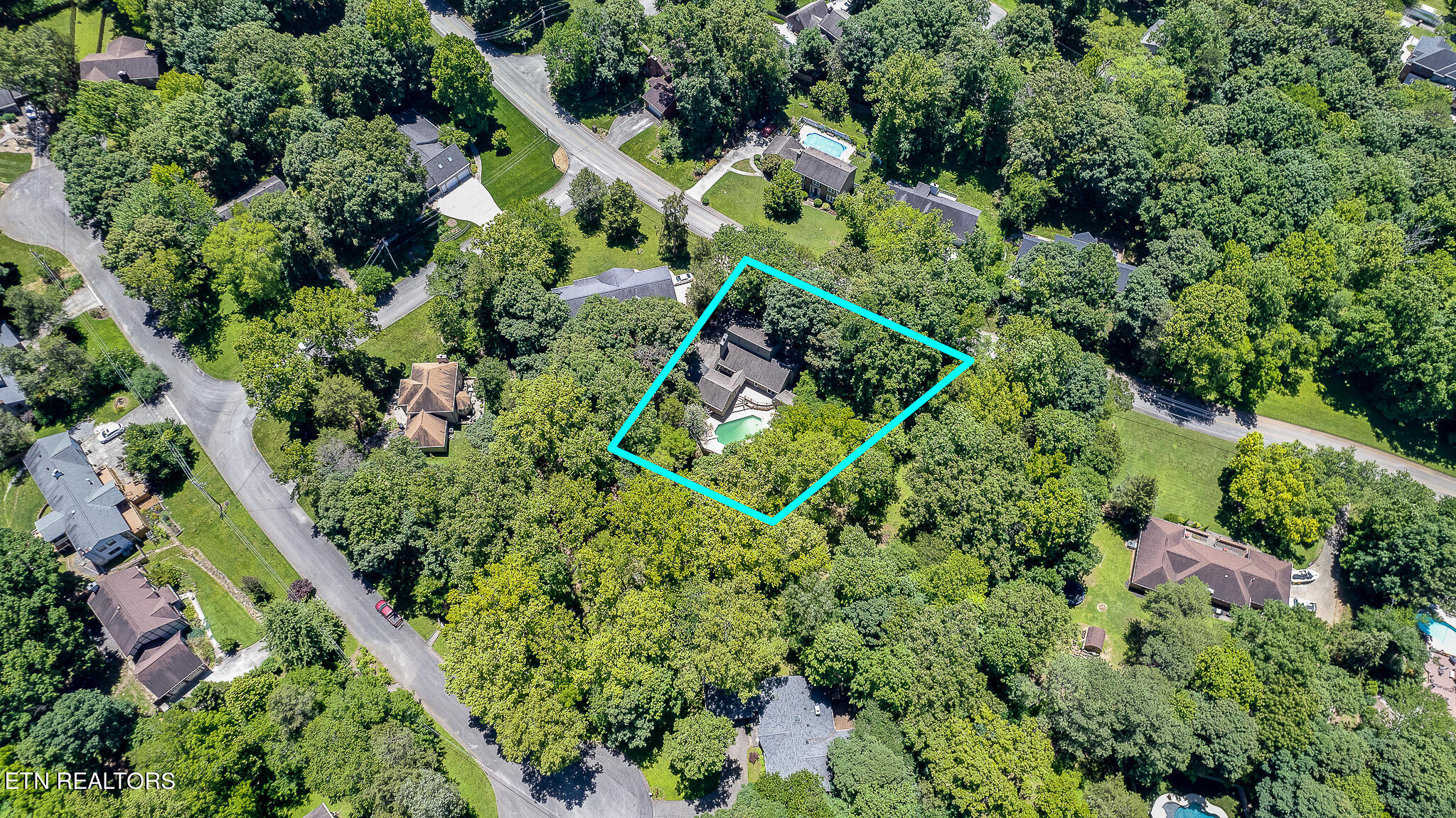 520 Hickory Woods Road Knoxville TN 37934