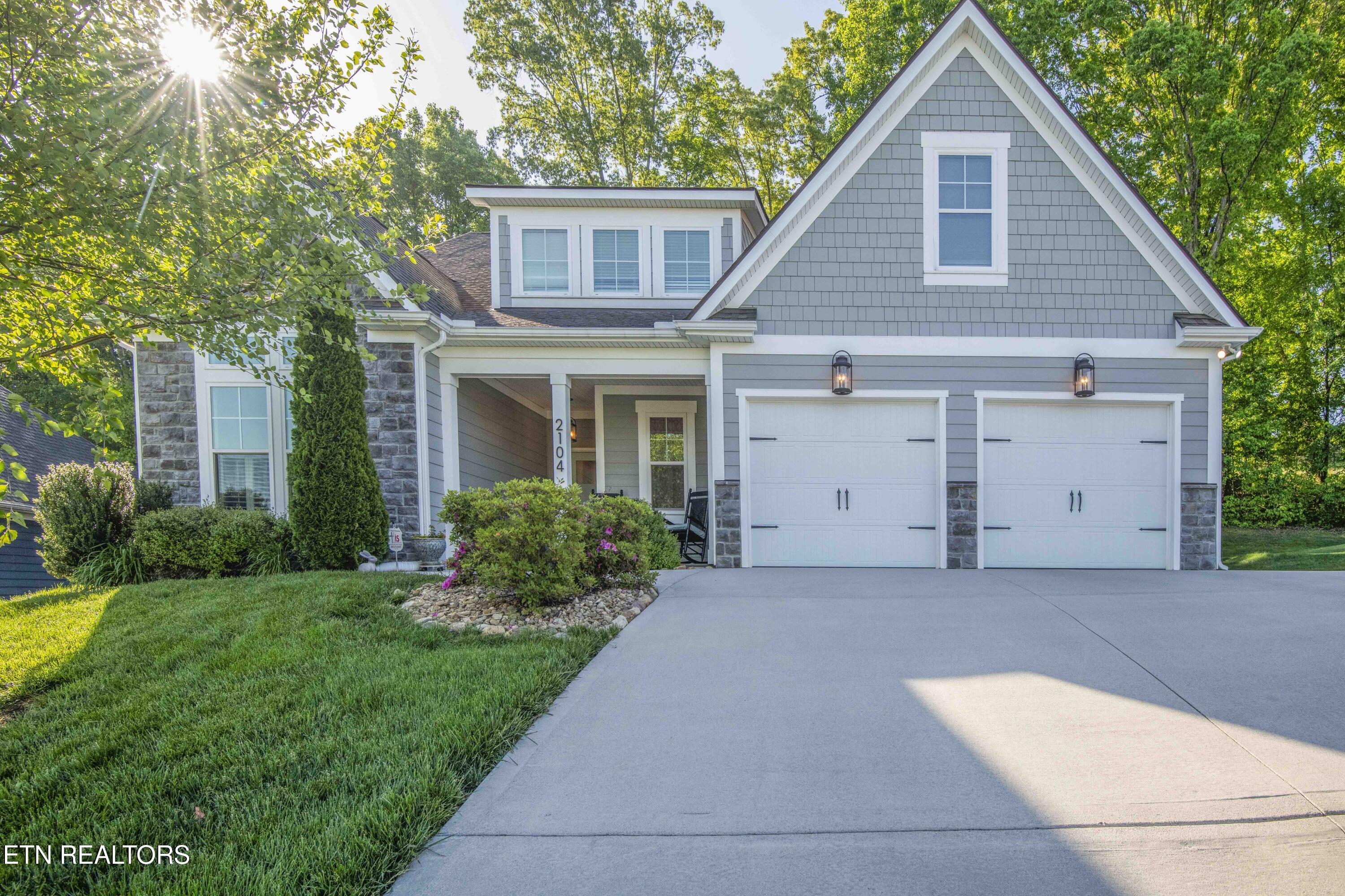 2104 Clearmill Drive Lenoir City TN 37772