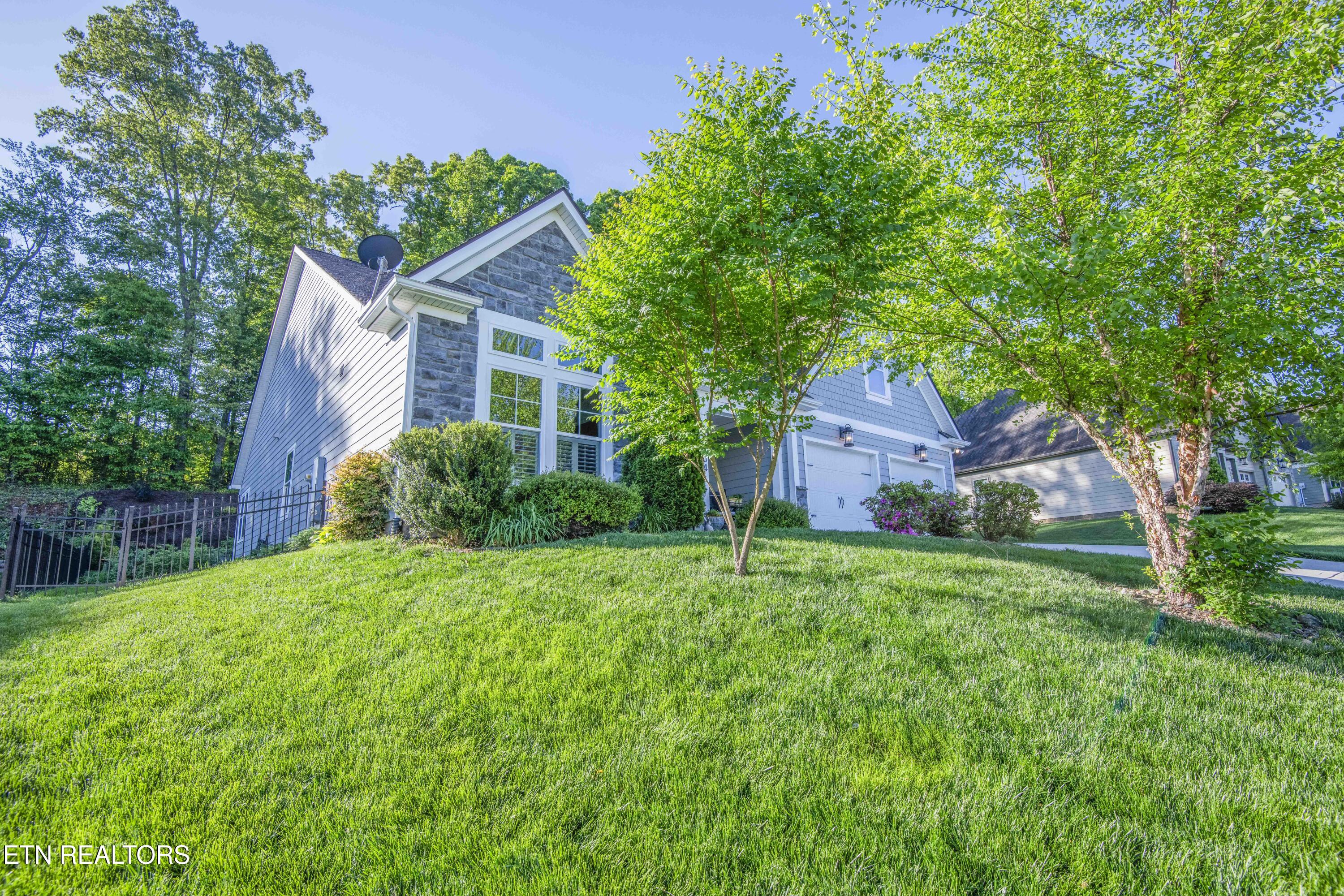 2104 Clearmill Drive Lenoir City TN 37772