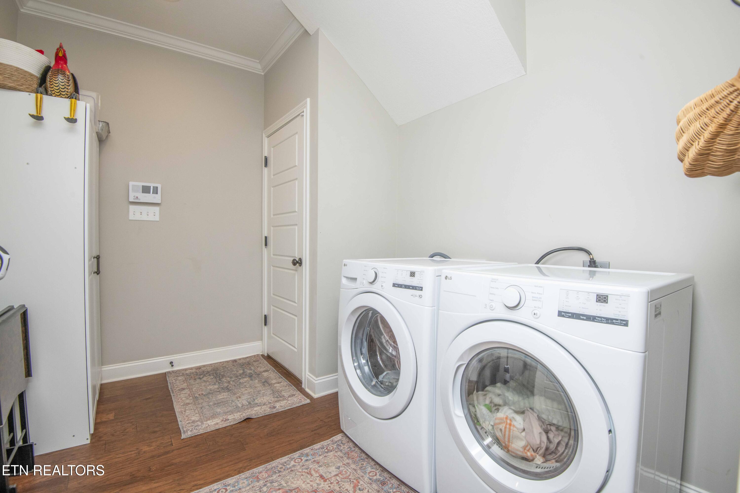 2104 Clearmill Drive Lenoir City TN 37772