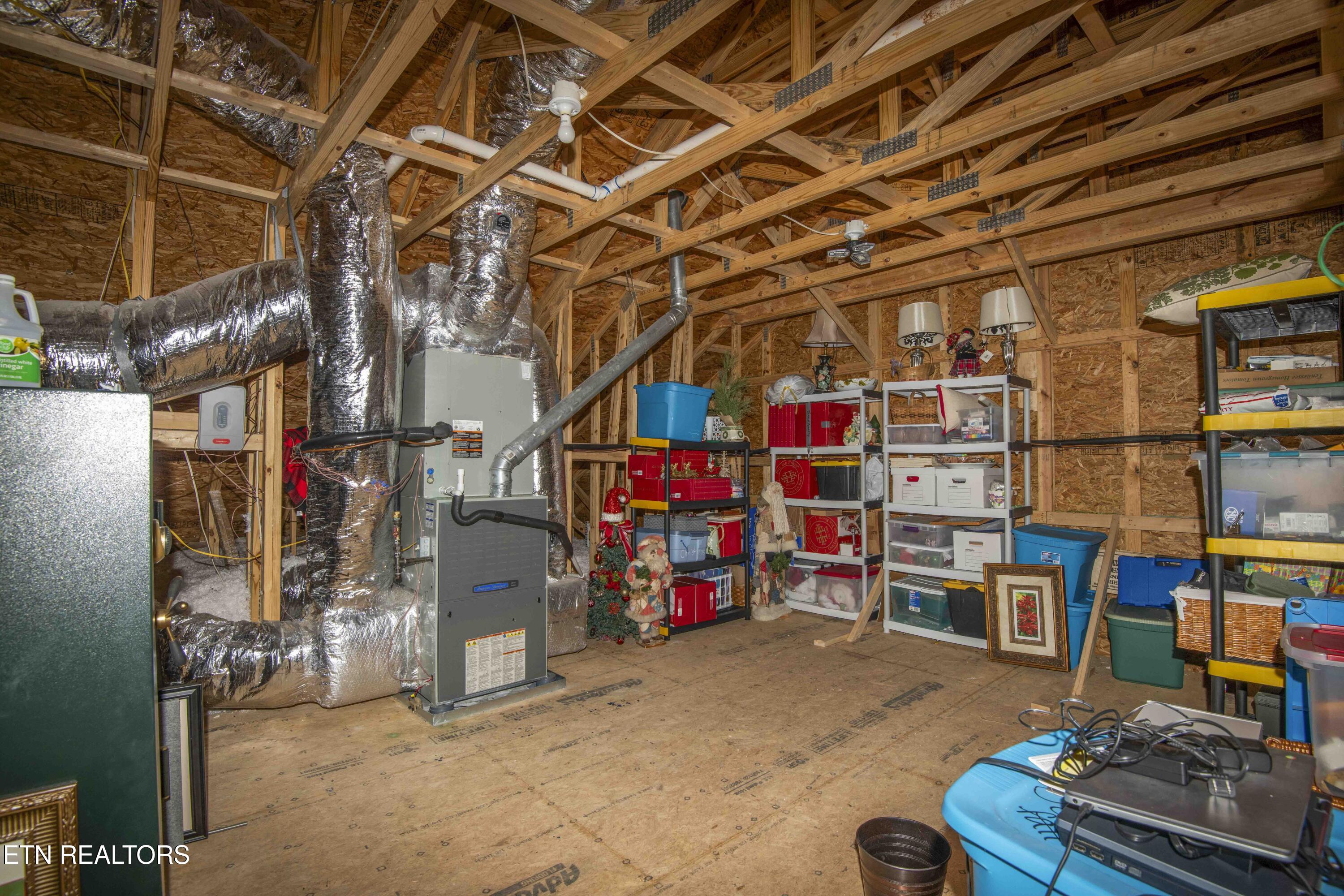 2104 Clearmill Drive Lenoir City TN 37772