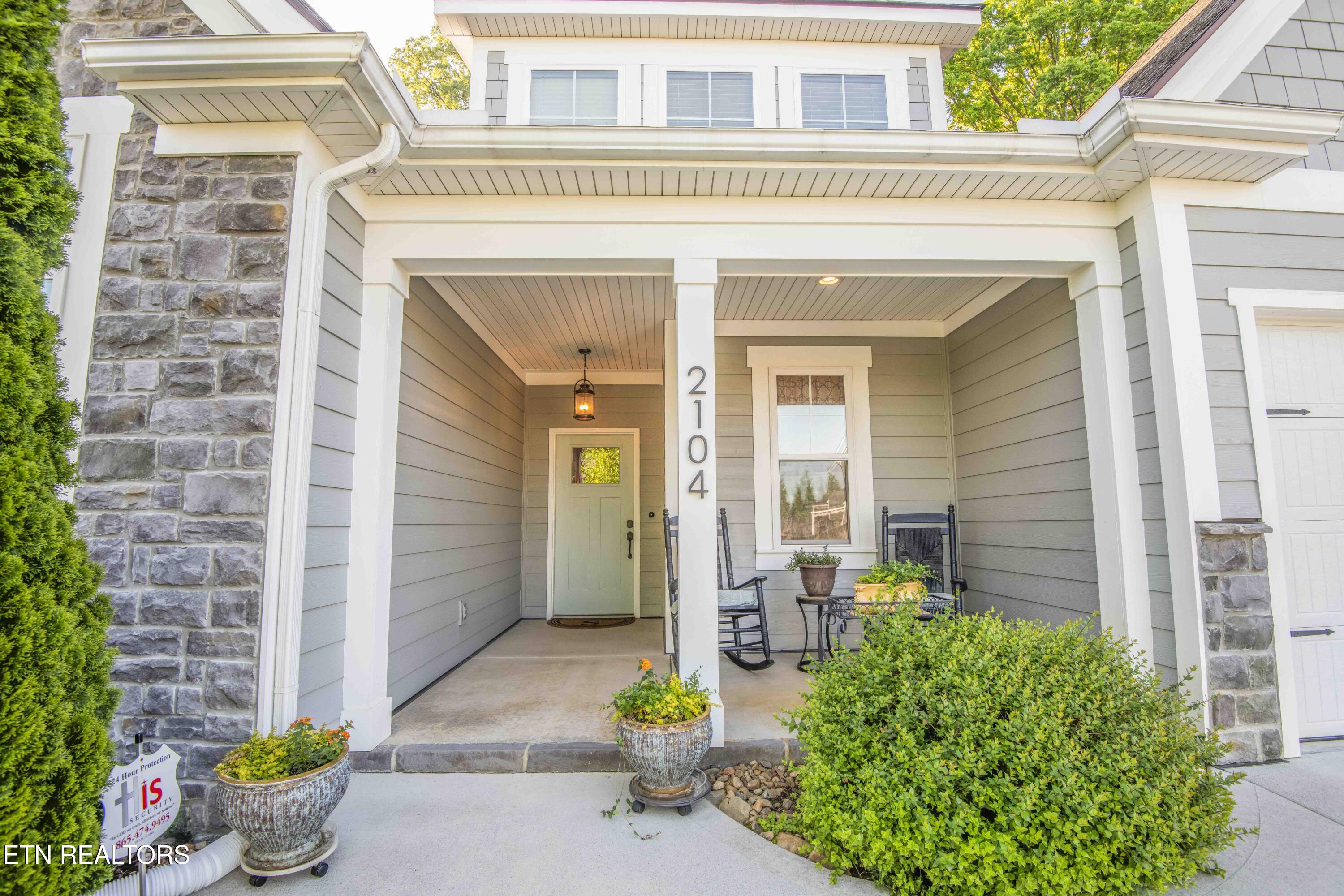 2104 Clearmill Drive Lenoir City TN 37772