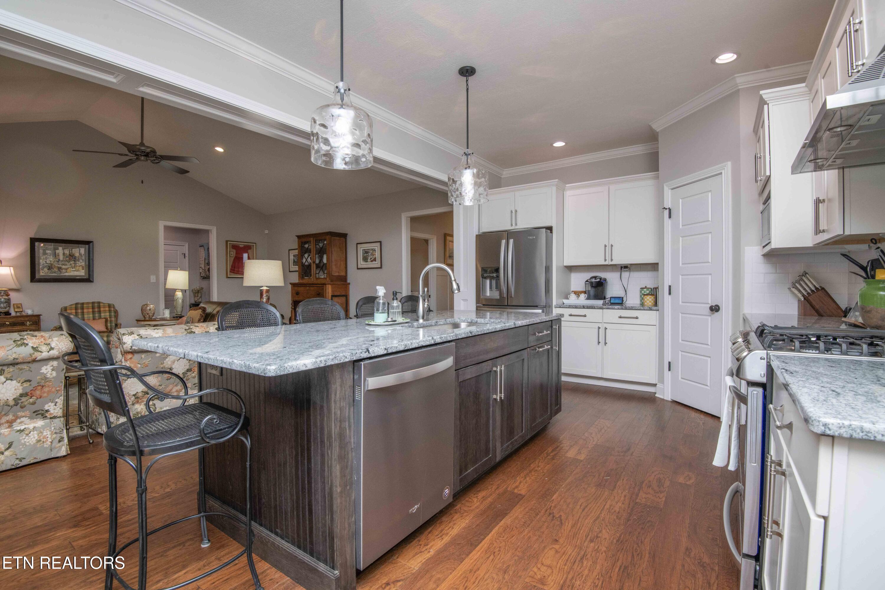 2104 Clearmill Drive Lenoir City TN 37772