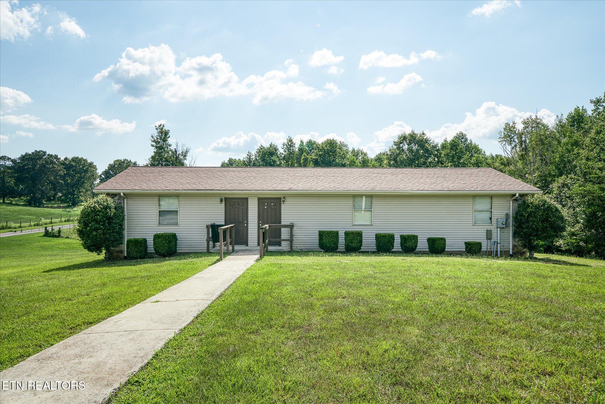 3916 Indian Mound Road Sparta TN 38583