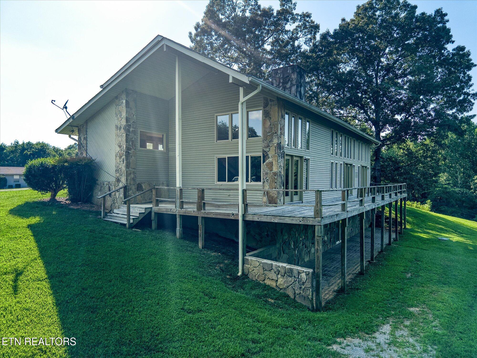 3916 Indian Mound Road Sparta TN 38583