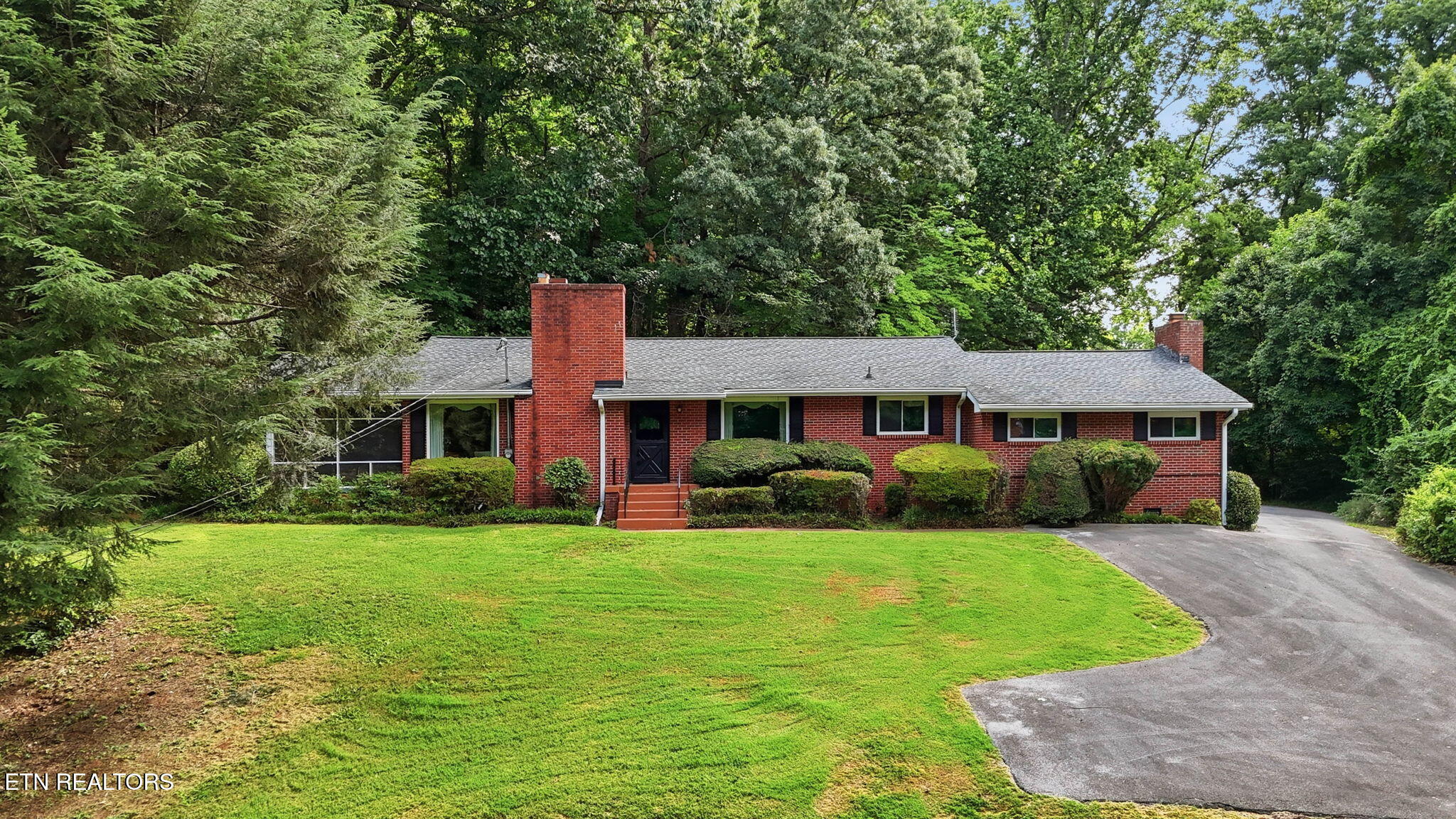 2508 Fox Chase Lane Knoxville TN 37920