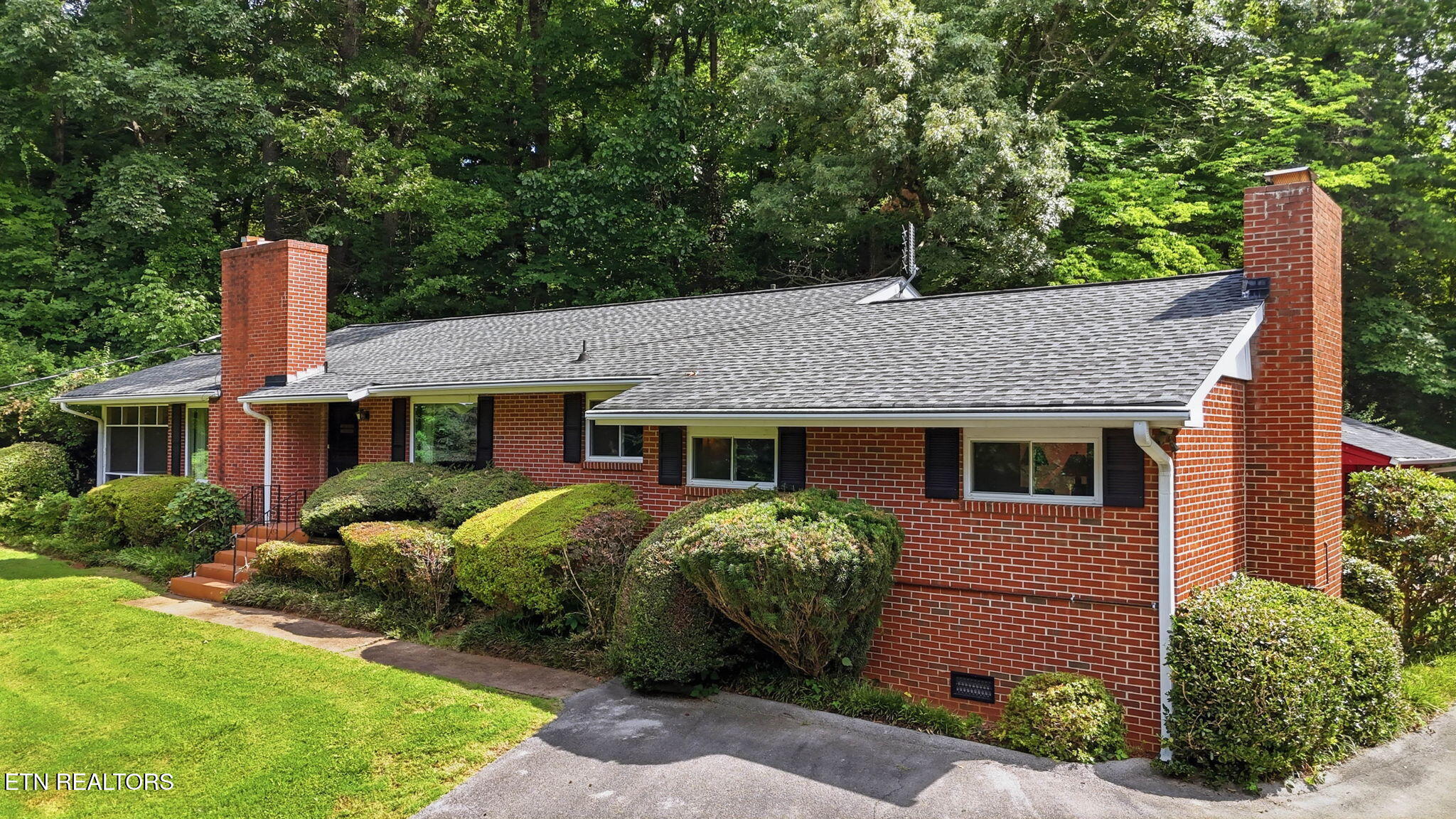 2508 Fox Chase Lane Knoxville TN 37920