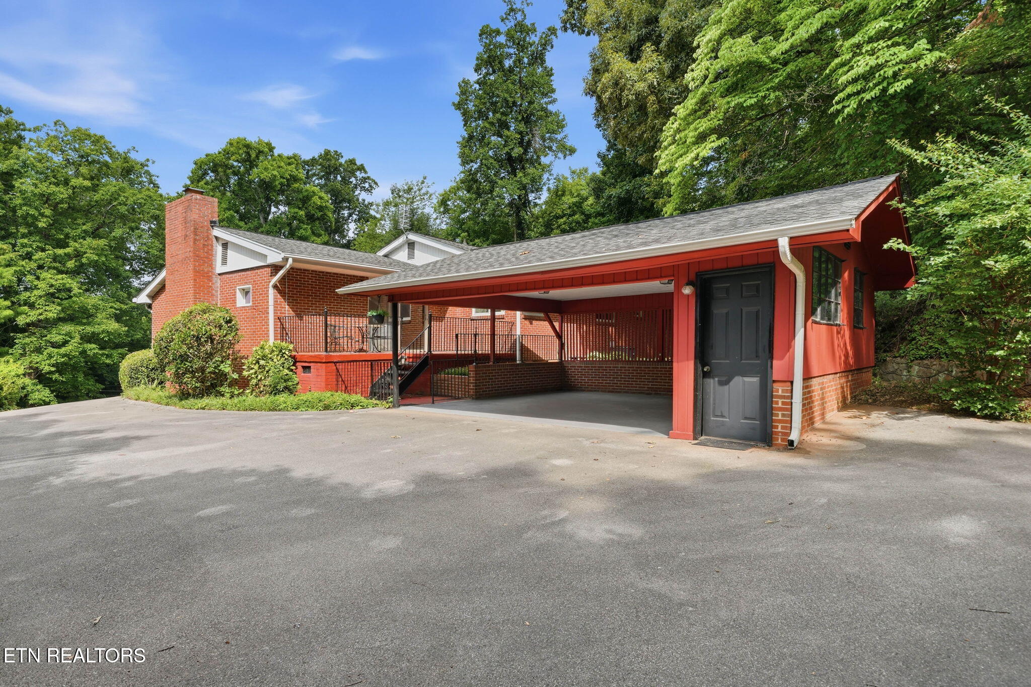 2508 Fox Chase Lane Knoxville TN 37920