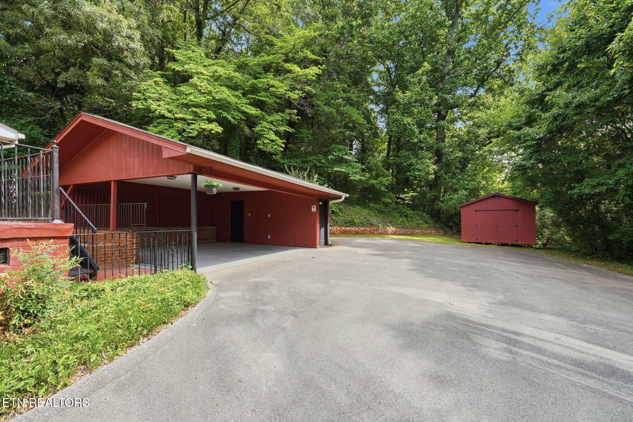 2508 Fox Chase Lane Knoxville TN 37920