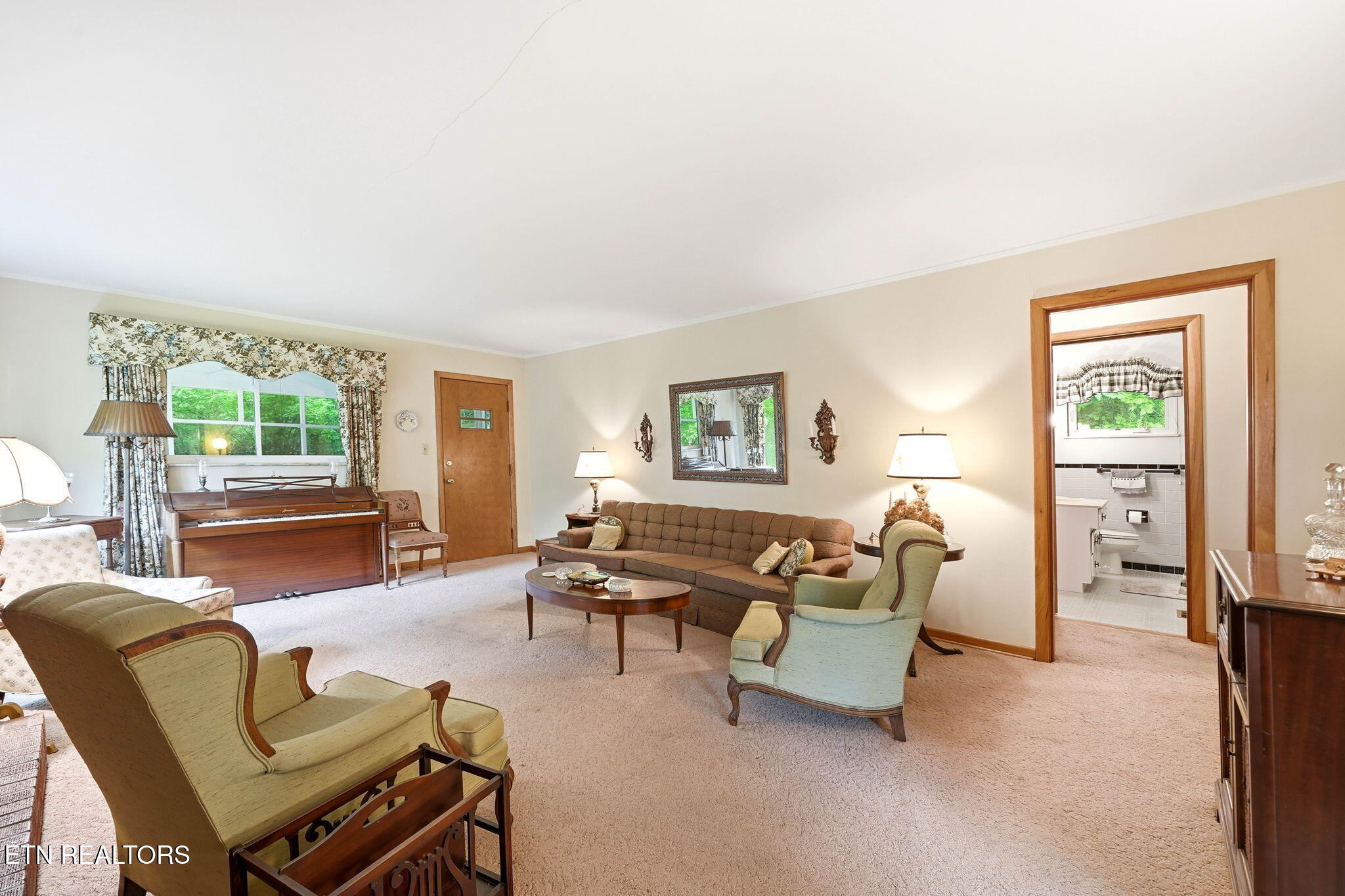 2508 Fox Chase Lane Knoxville TN 37920