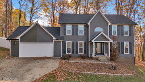4701 Edens View Road Kingsport TN 37664