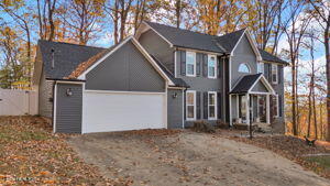 4701 Edens View Road Kingsport TN 37664