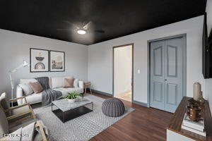 4701 Edens View Road Kingsport TN 37664