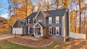 4701 Edens View Road Kingsport TN 37664