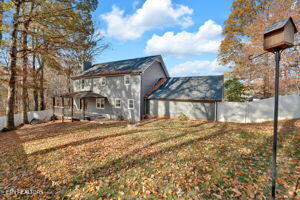 4701 Edens View Road Kingsport TN 37664
