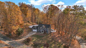 4701 Edens View Road Kingsport TN 37664