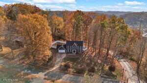 4701 Edens View Road Kingsport TN 37664