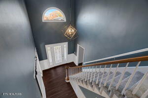 4701 Edens View Road Kingsport TN 37664