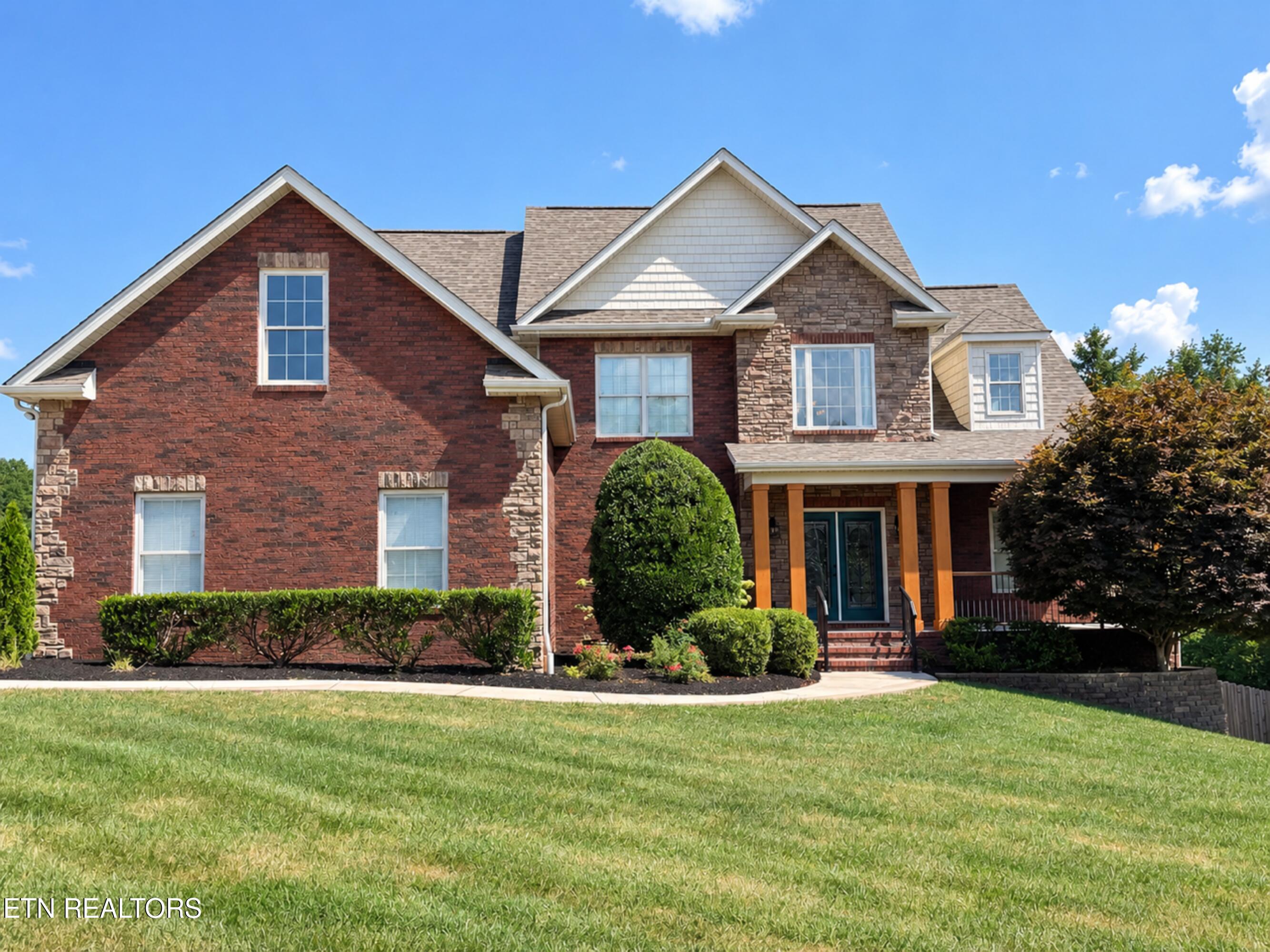 8330 Kiva Dunes Lane Knoxville TN 37938