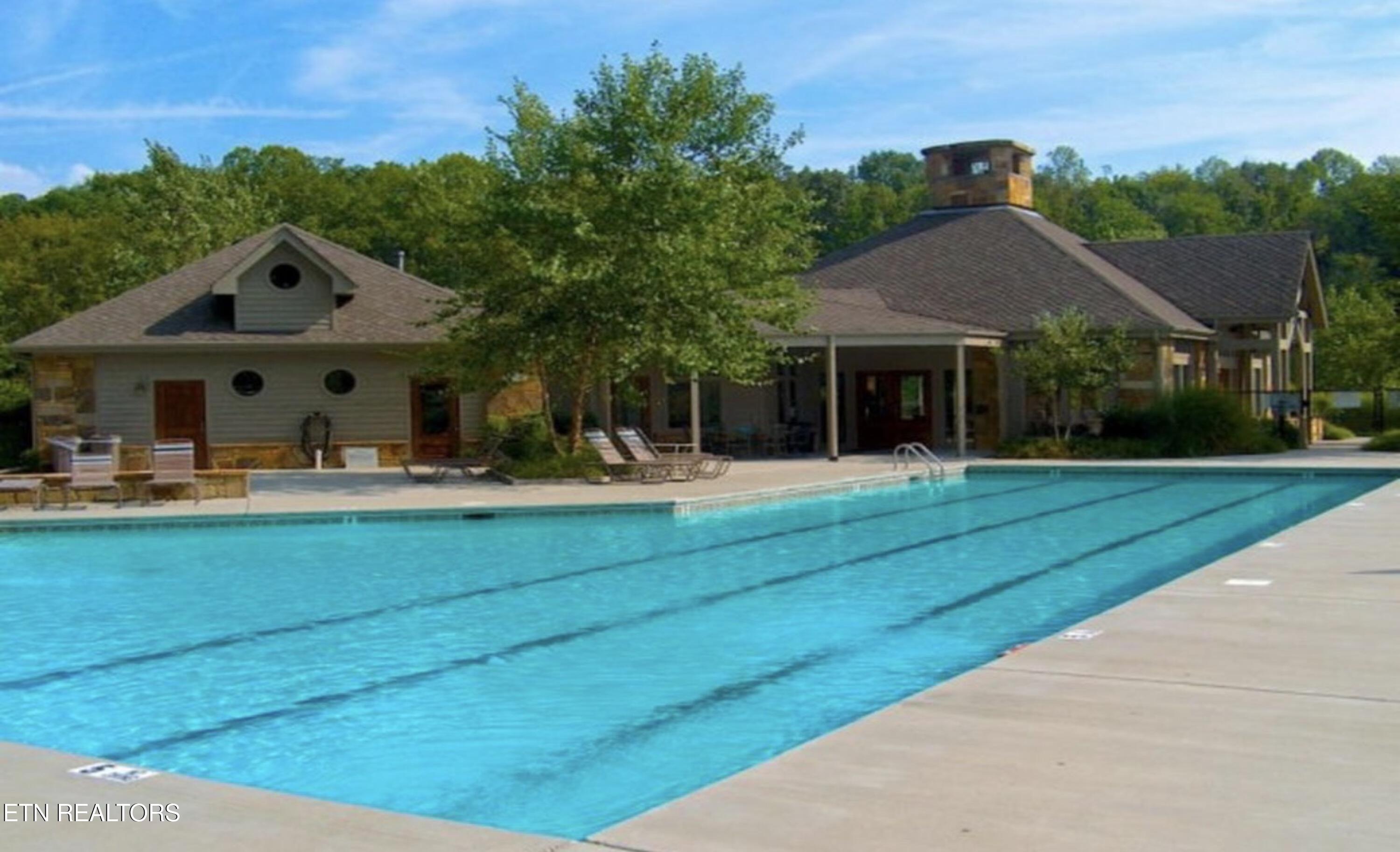 8330 Kiva Dunes Lane Knoxville TN 37938